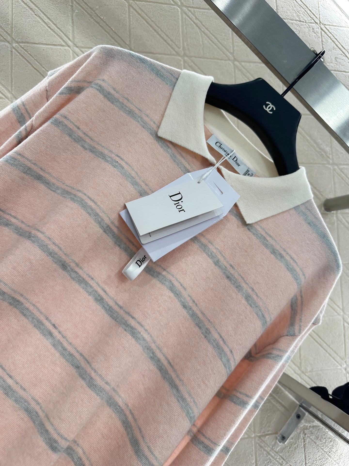 D*♥2025 New Arrival Knitted Long Sleeve