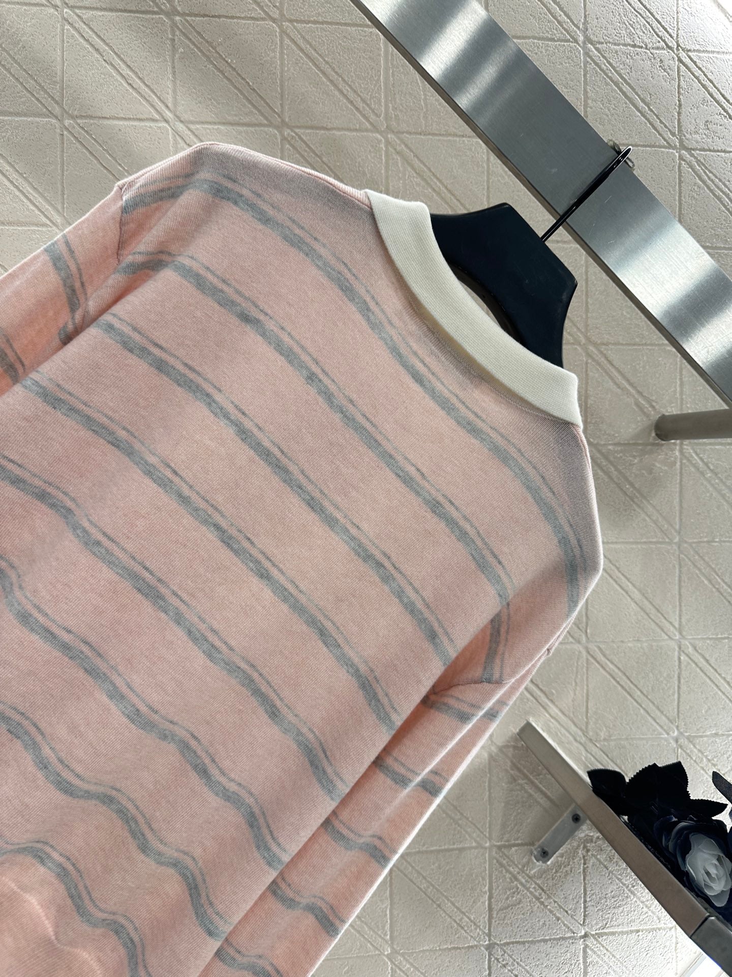 D*♥2025 New Arrival Knitted Long Sleeve
