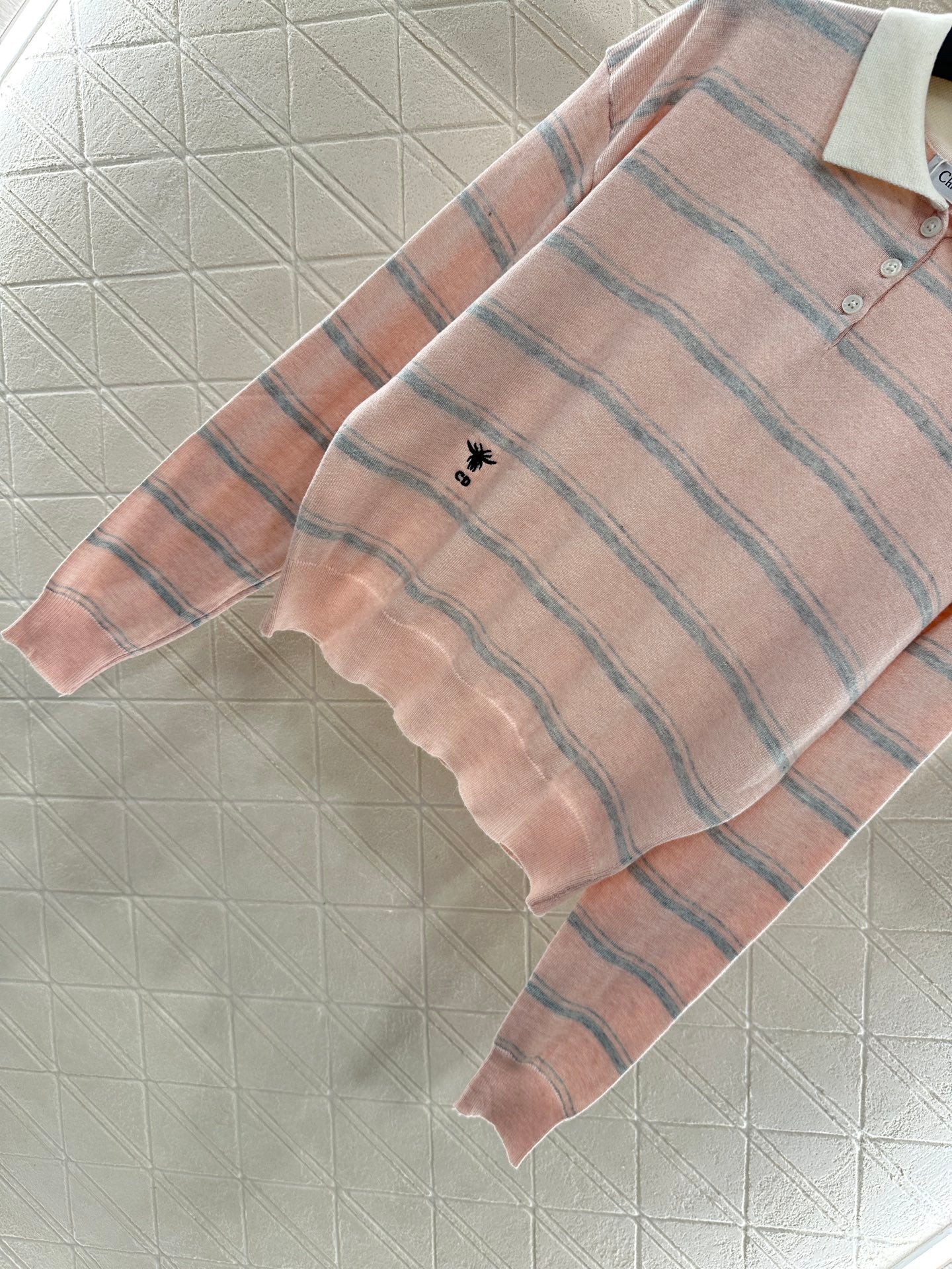 D*♥2025 New Arrival Knitted Long Sleeve
