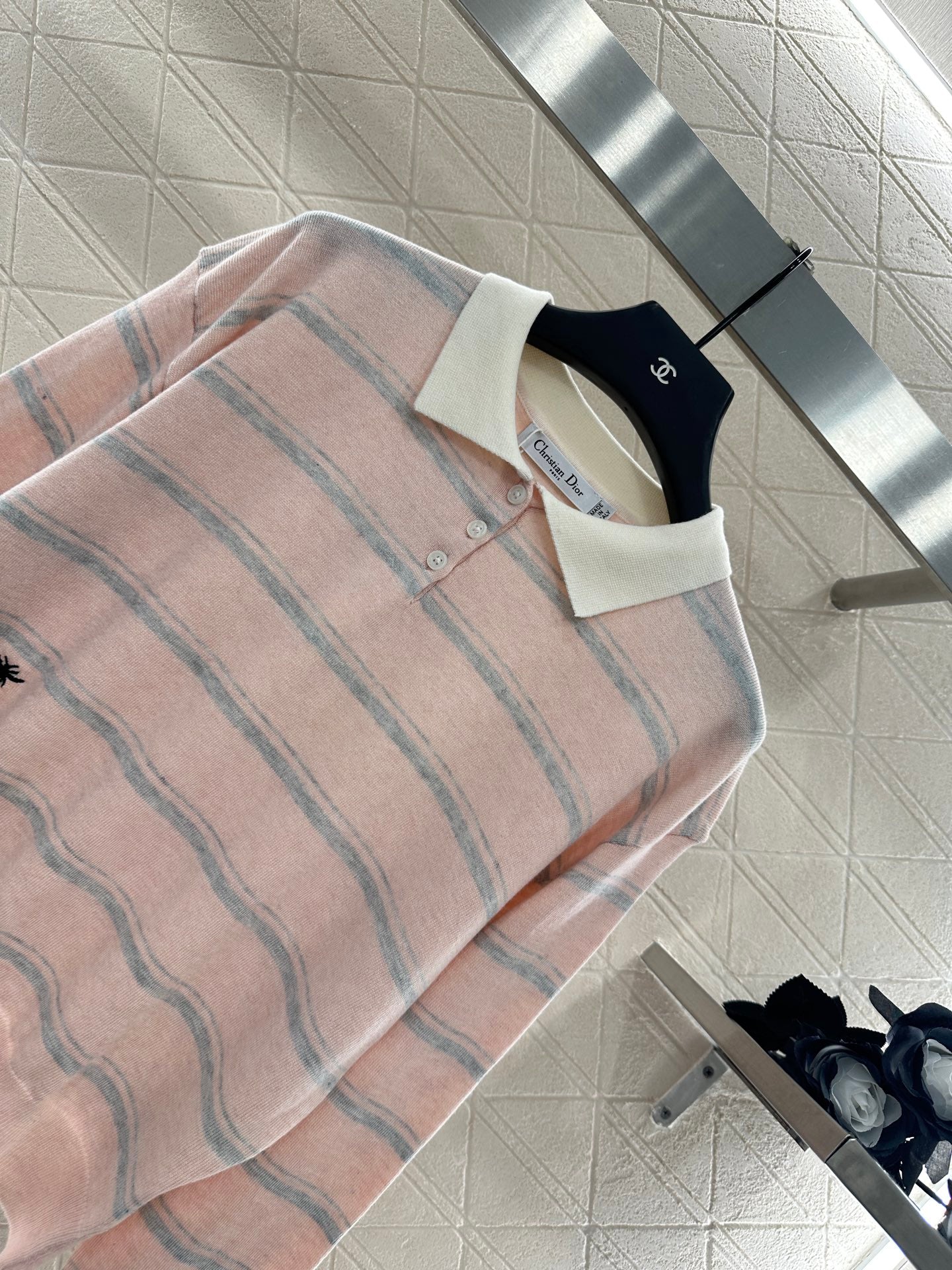 D*♥2025 New Arrival Knitted Long Sleeve