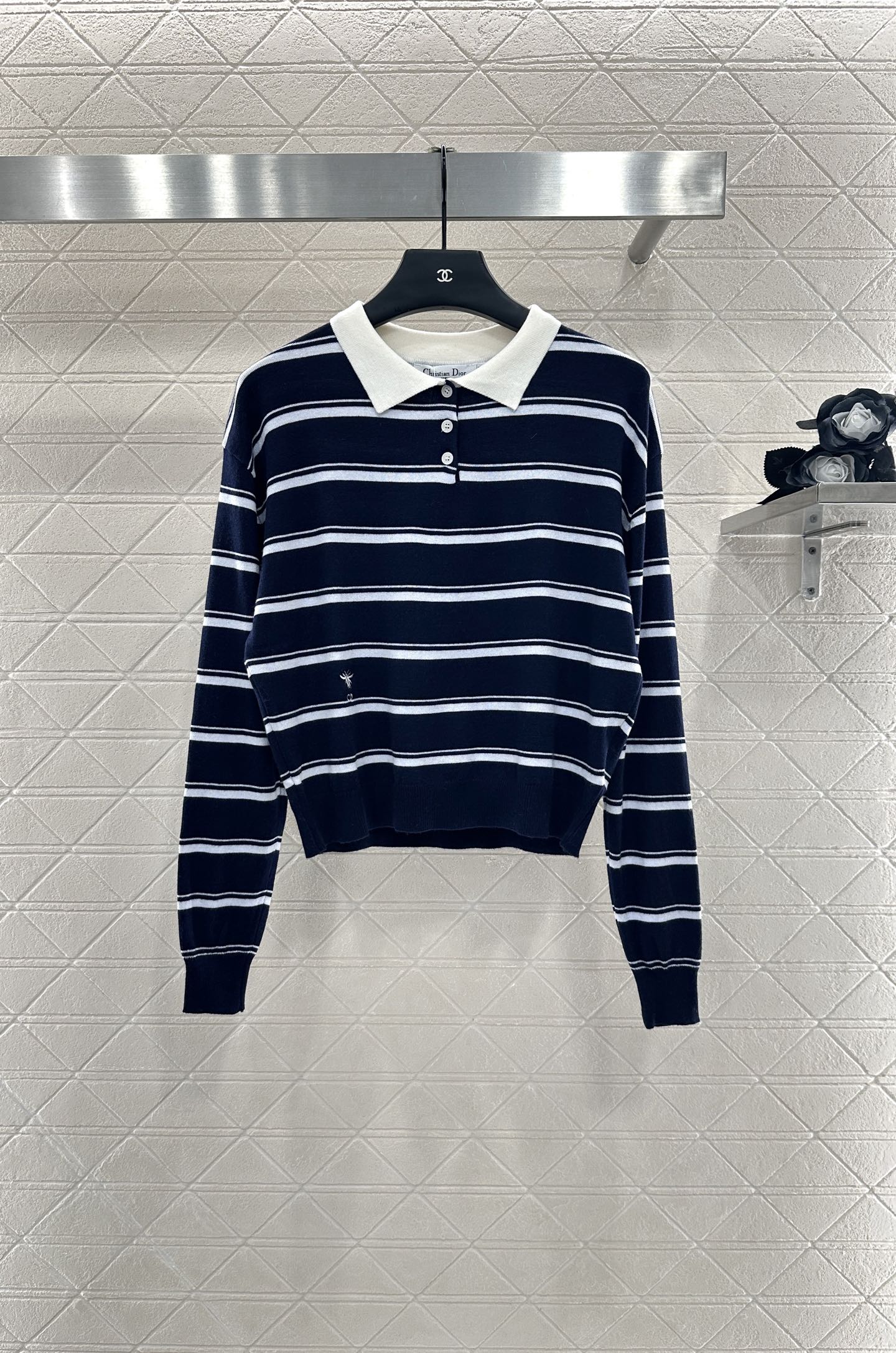D*♥2025 New Arrival Knitted Long Sleeve