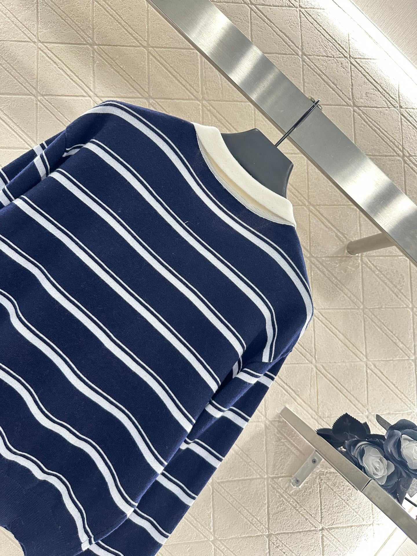 D*♥2025 New Arrival Knitted Long Sleeve