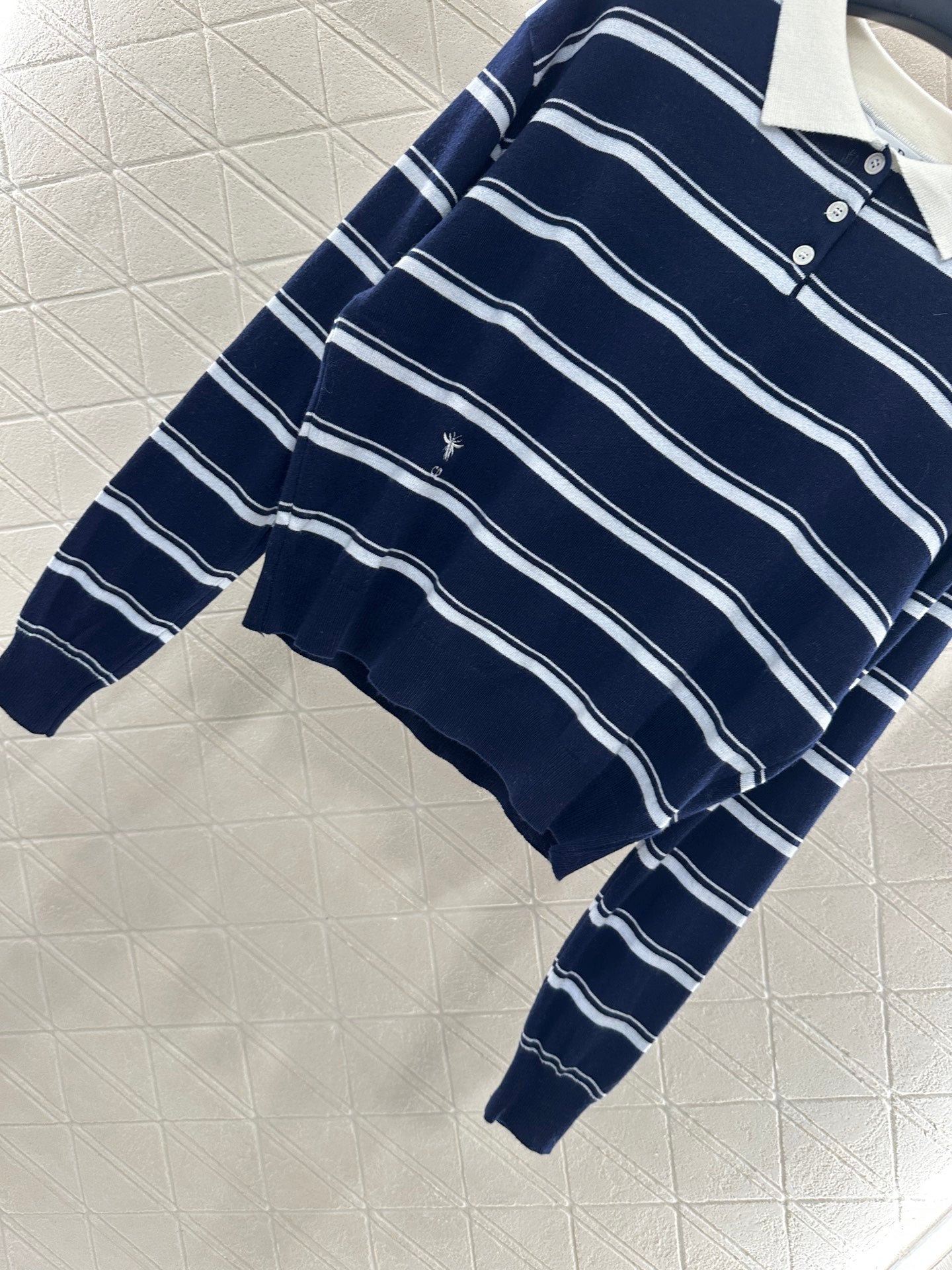 D*♥2025 New Arrival Knitted Long Sleeve