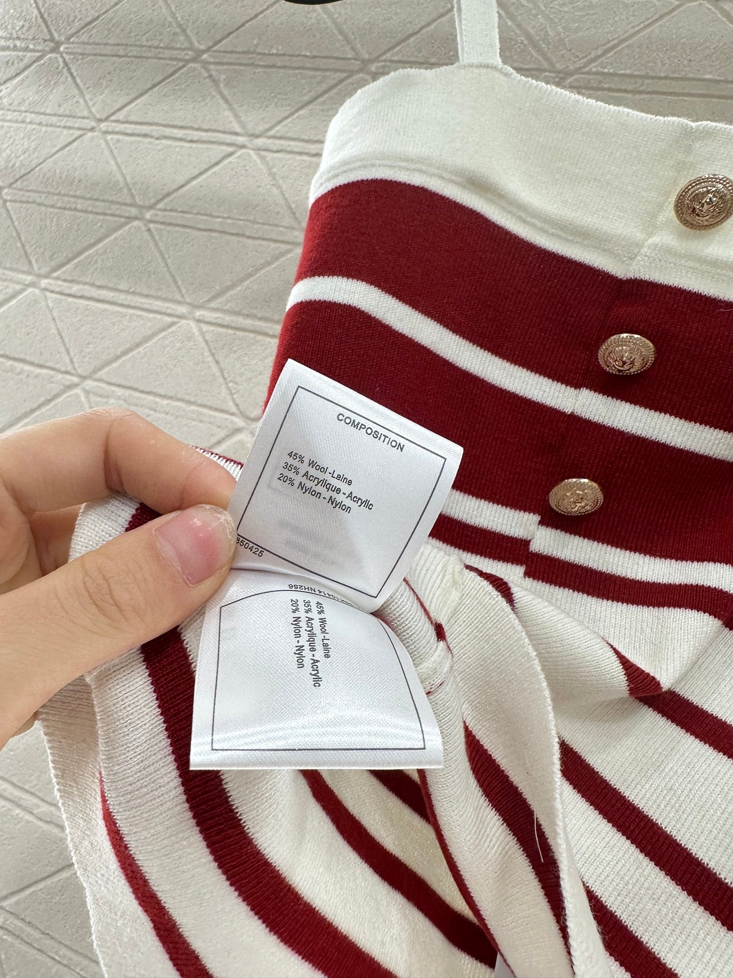 C*♥2025 New Arrival Sling Knit Cardigan