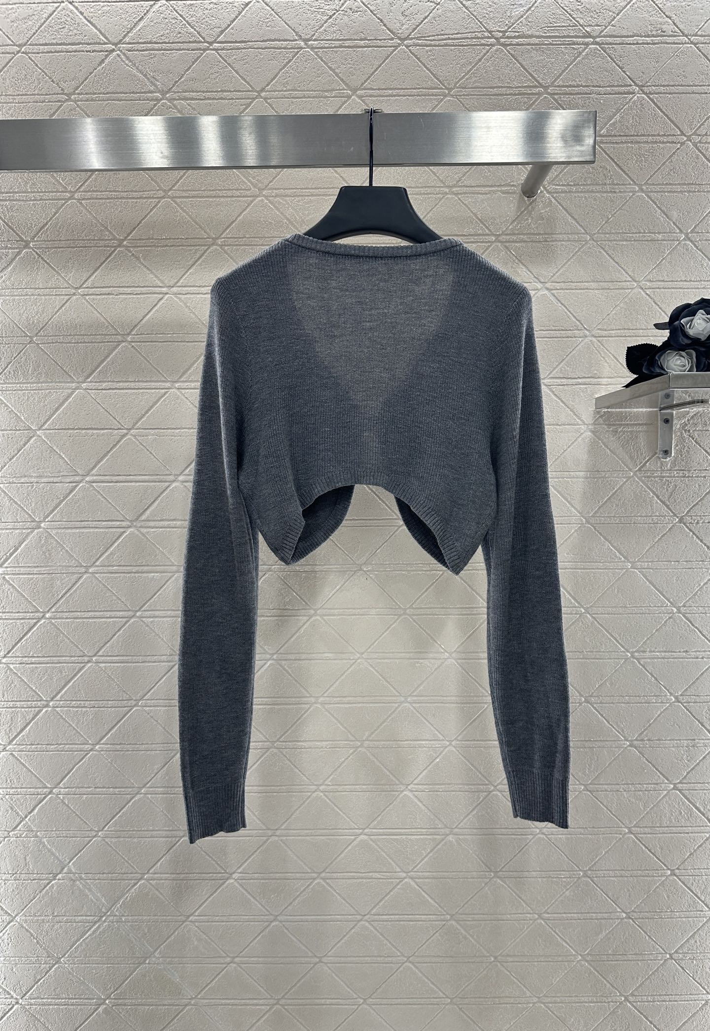 C*♥2025 New Arrival Sling Knit Cardigan