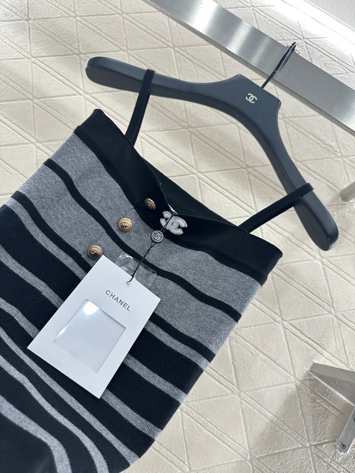 C*♥2025 New Arrival Sling Knit Cardigan