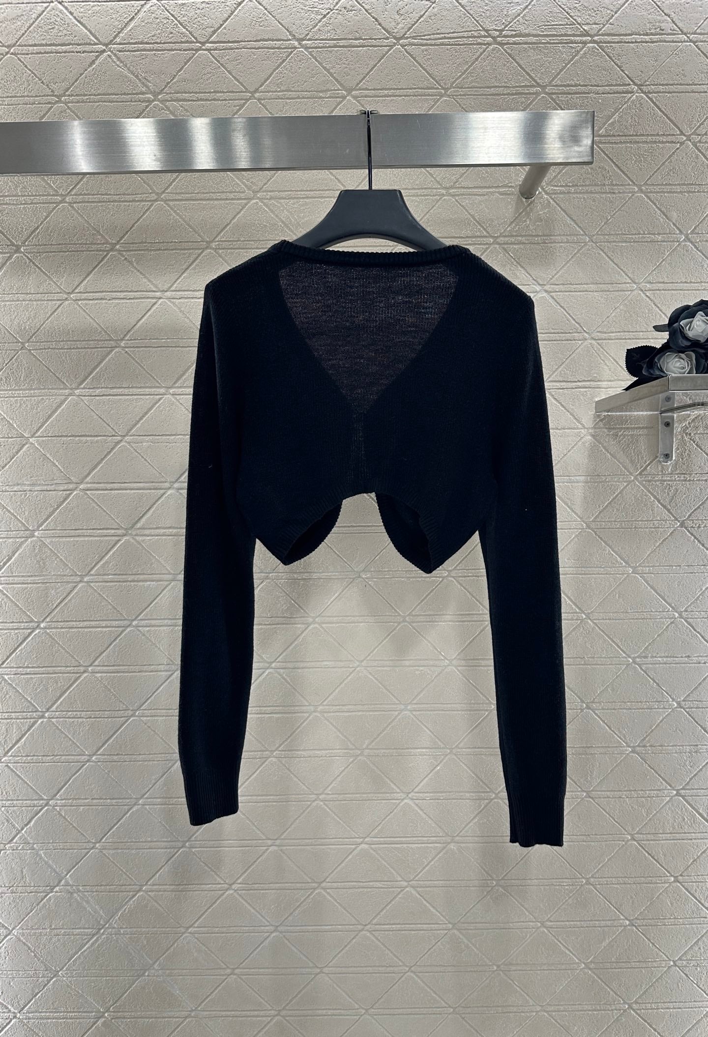 C*♥2025 New Arrival Sling Knit Cardigan