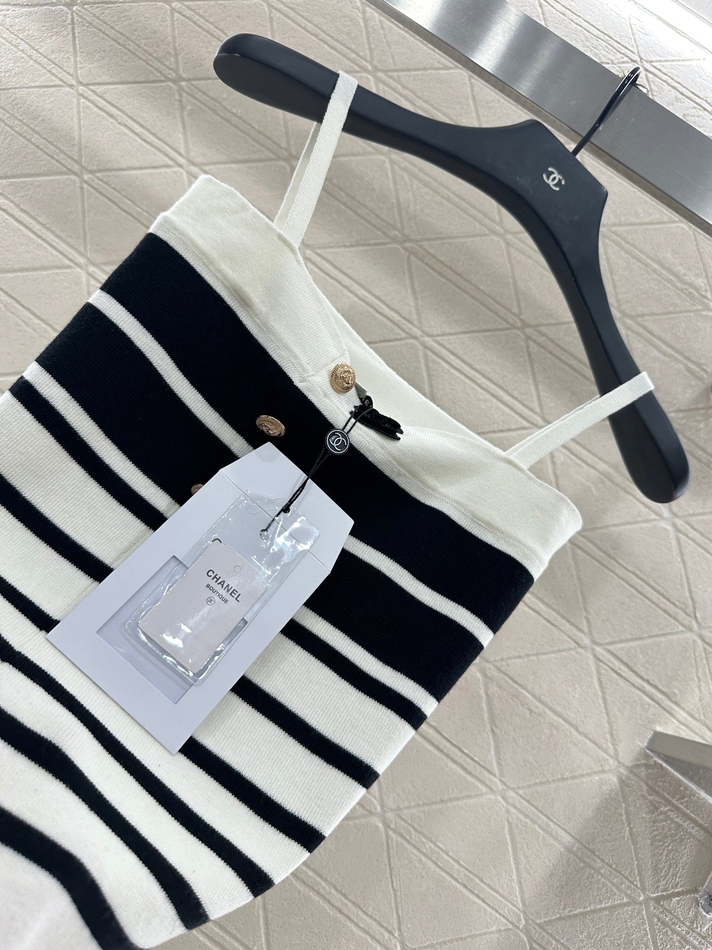 C*♥2025 New Arrival Sling Knit Cardigan