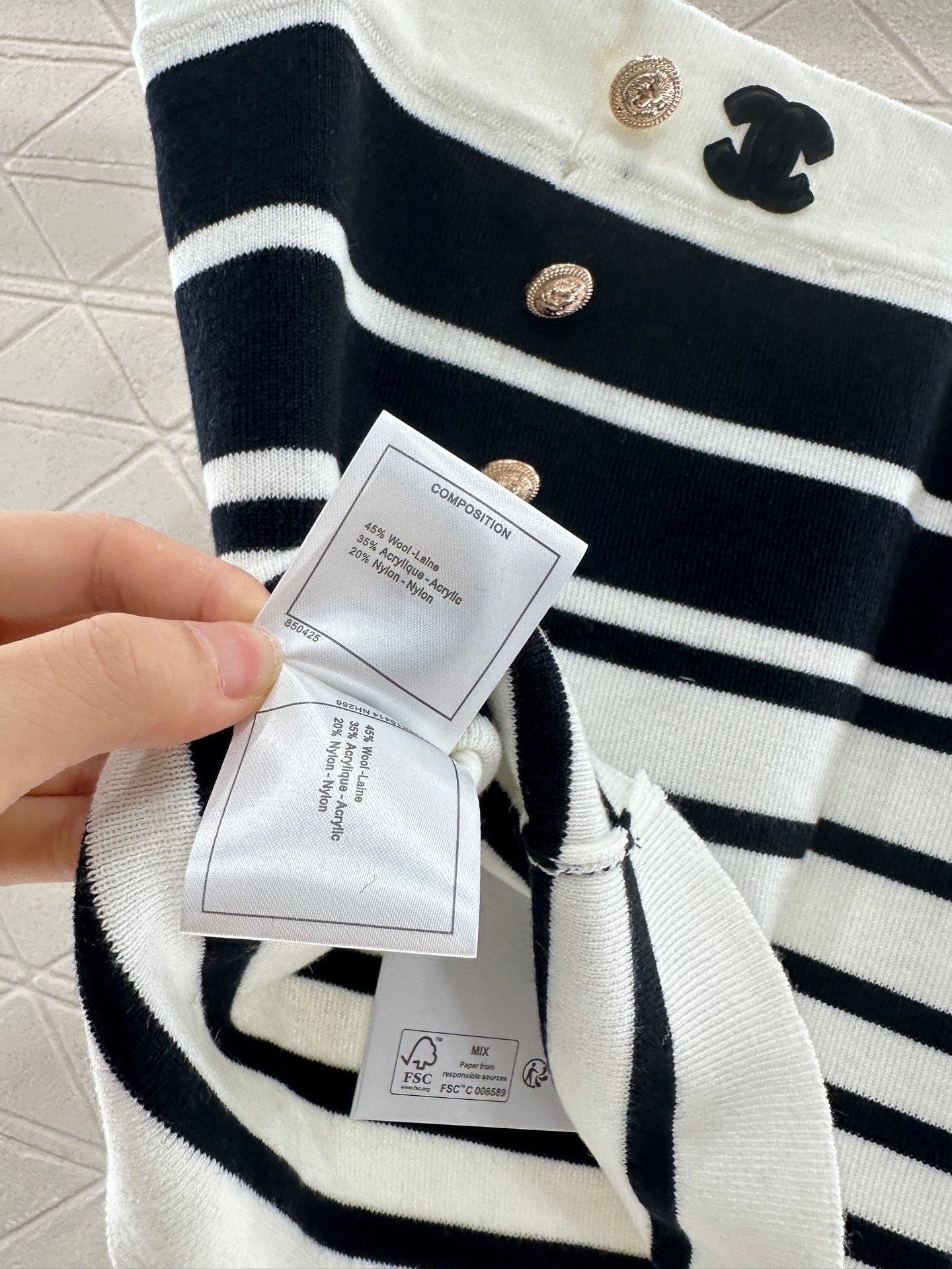 C*♥2025 New Arrival Sling Knit Cardigan
