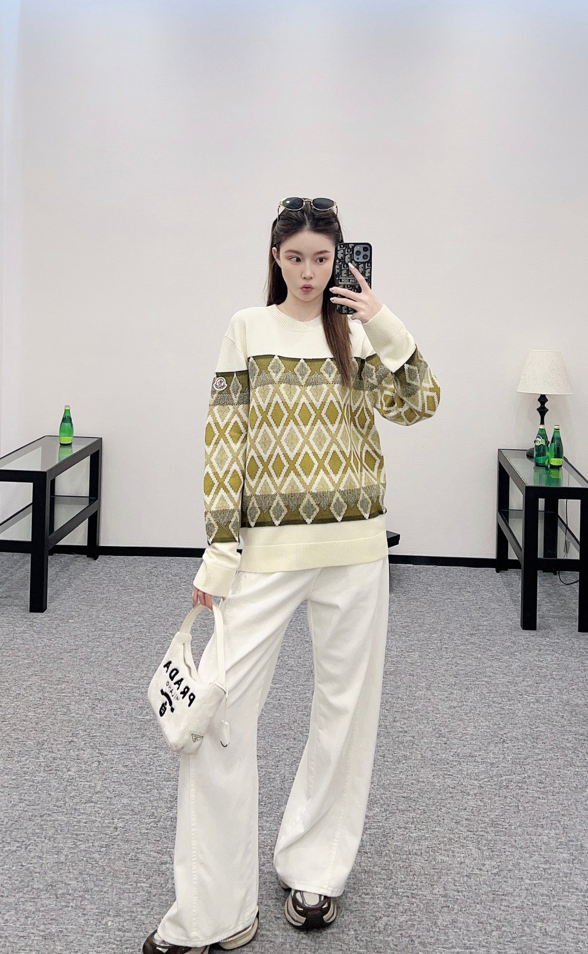 M*♥ 2025 New Arrivals Knitted Sweaters