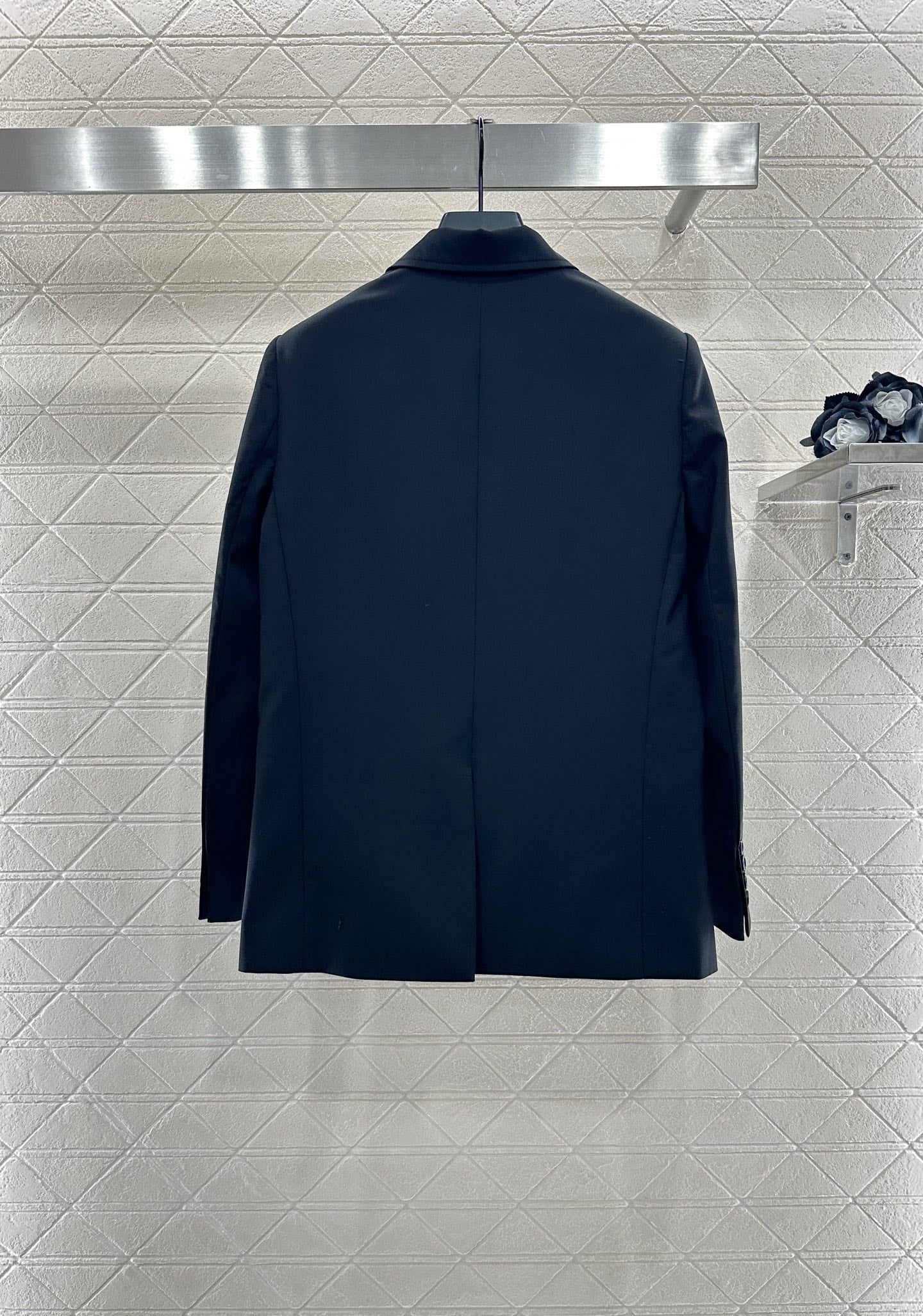 Mi*mi*♥ 2025 New Arrivals Suit-Shaped Jacket