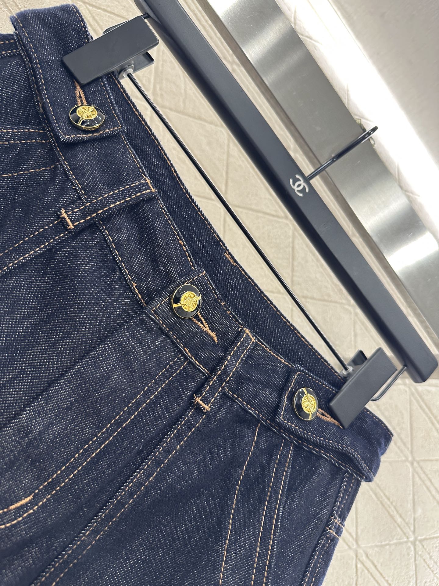 D*♥2025 New Arrivals Denim Pants