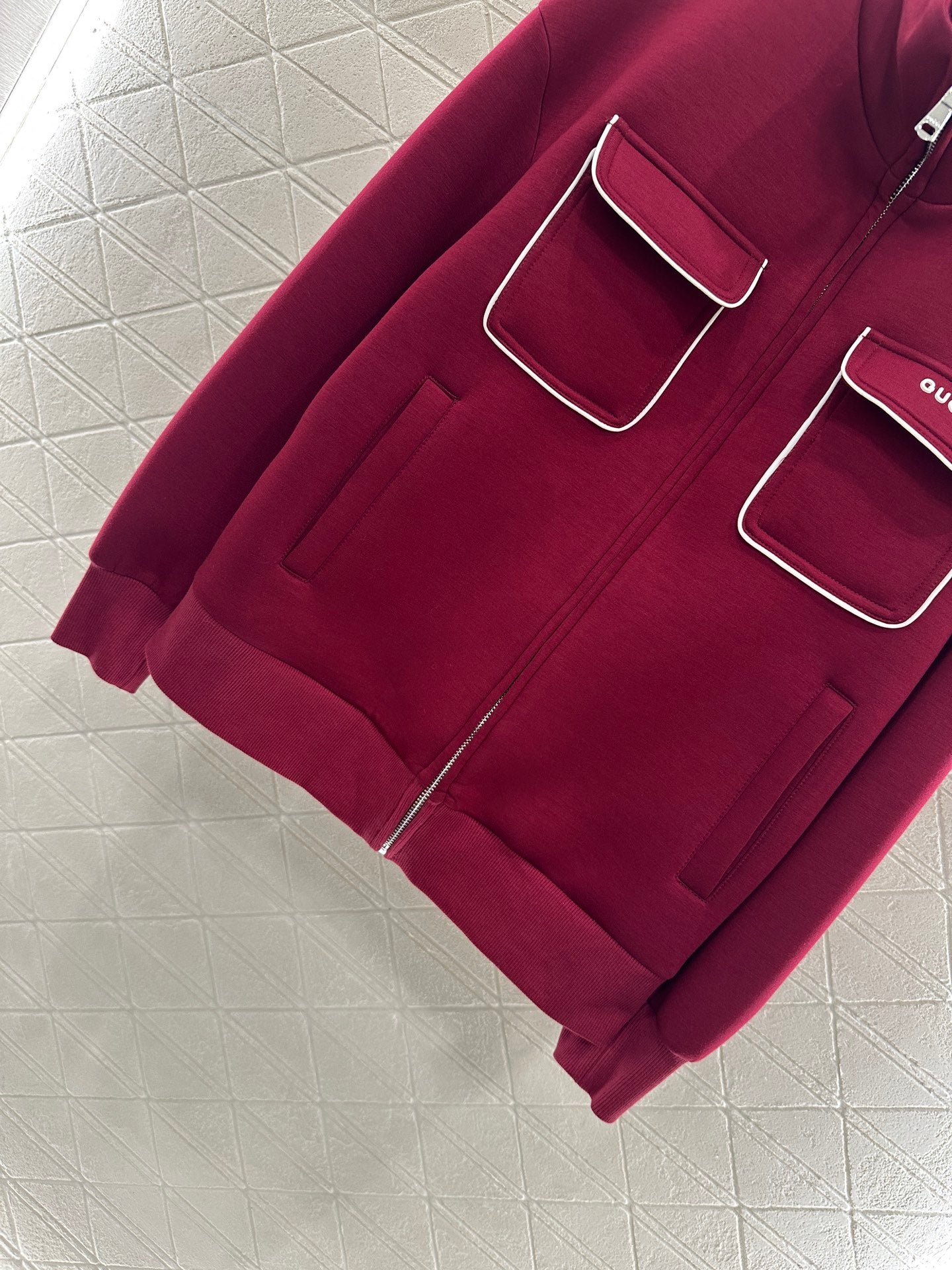 G*♥ 2025 New Arrivals Jacket and Skirt Set