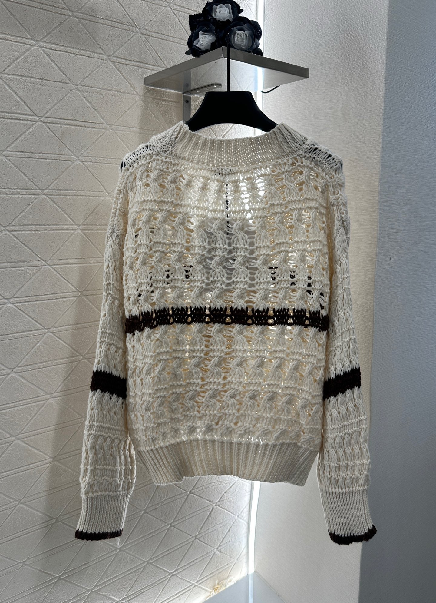 C*♥2025 New Arrivals Knitted Cardigan