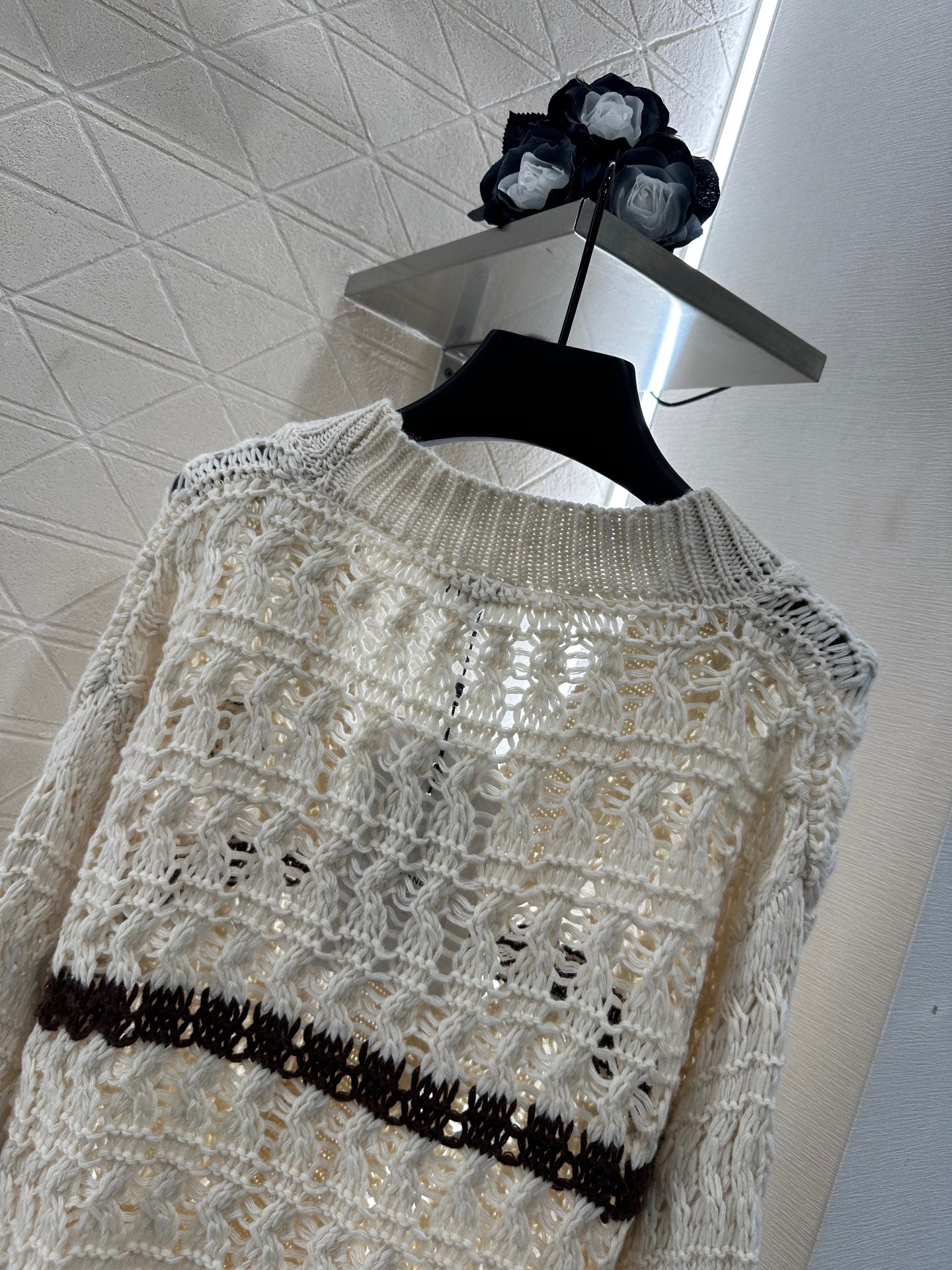 C*♥2025 New Arrivals Knitted Cardigan