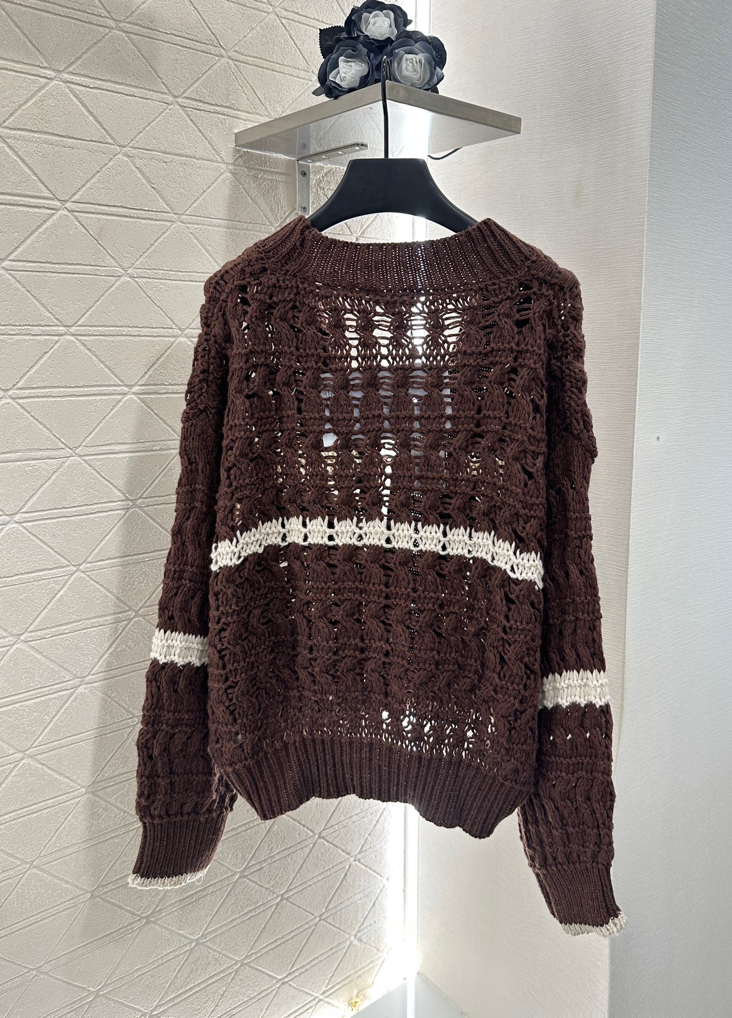 C*♥2025 New Arrivals Knitted Cardigan