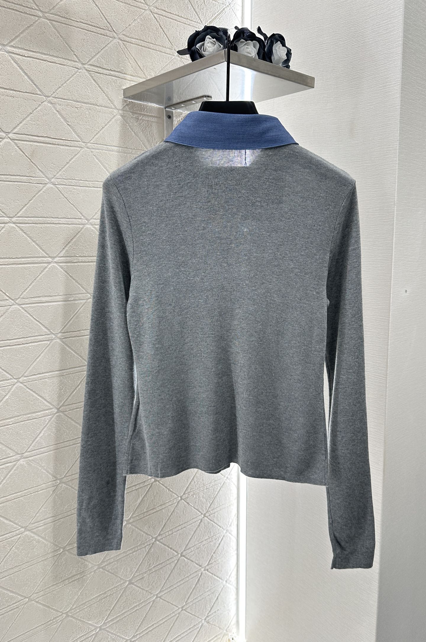 P*♥2025 New Arrivals Knitted Cardigan