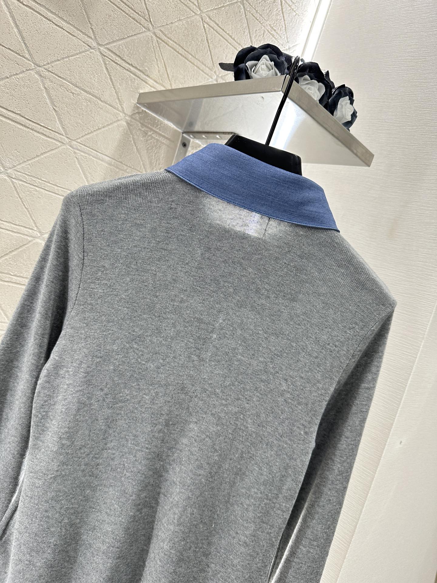 P*♥2025 New Arrivals Knitted Cardigan