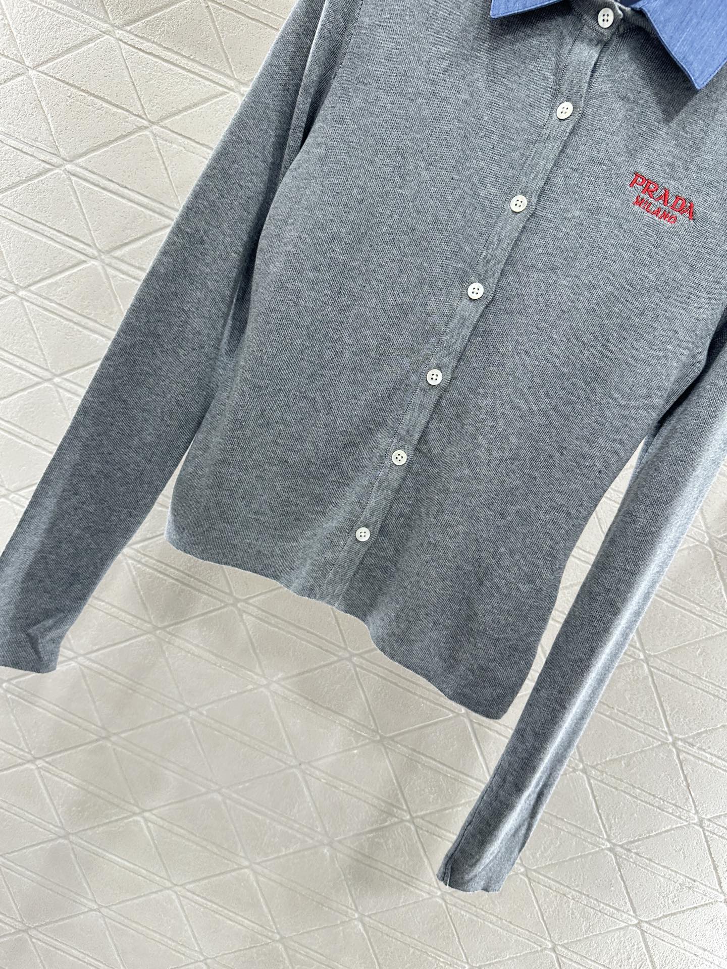 P*♥2025 New Arrivals Knitted Cardigan