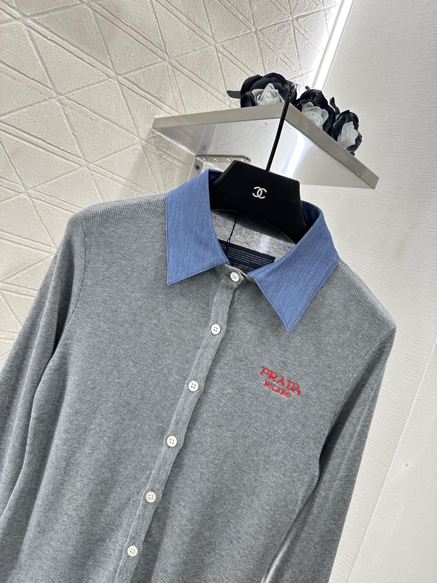 P*♥2025 New Arrivals Knitted Cardigan