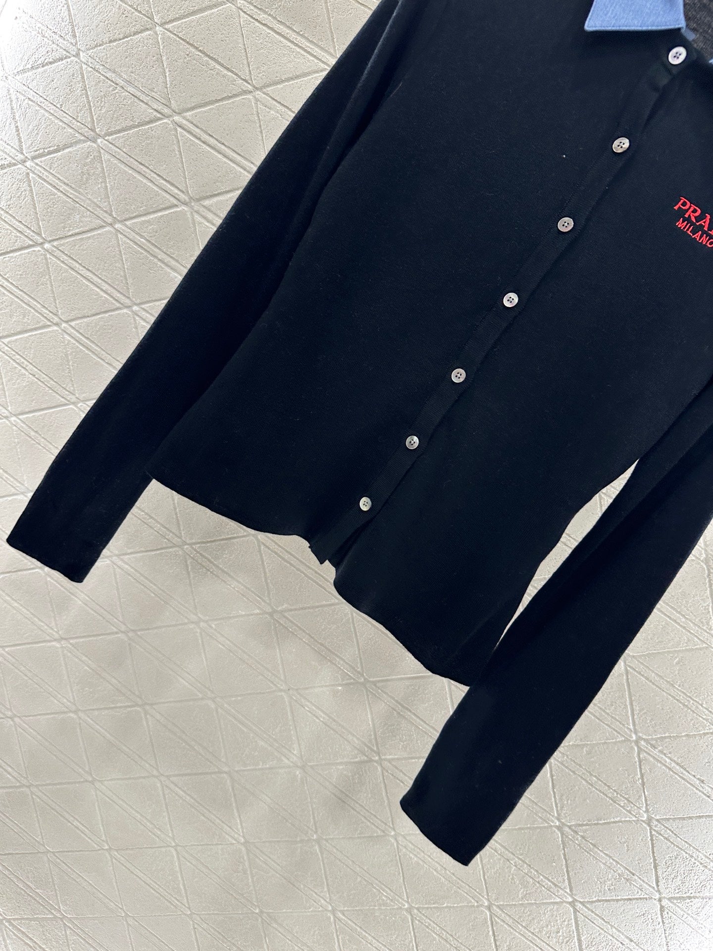 P*♥2025 New Arrivals Knitted Cardigan