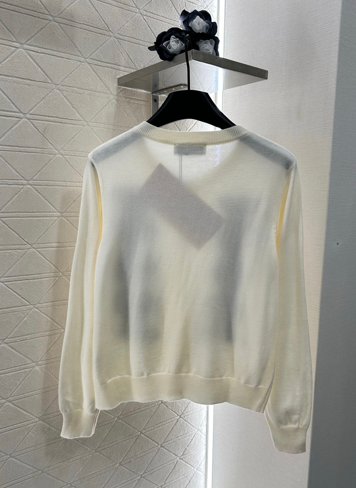 Mi*mi*♥ 2025 New Arrivals Knitted Cardigan