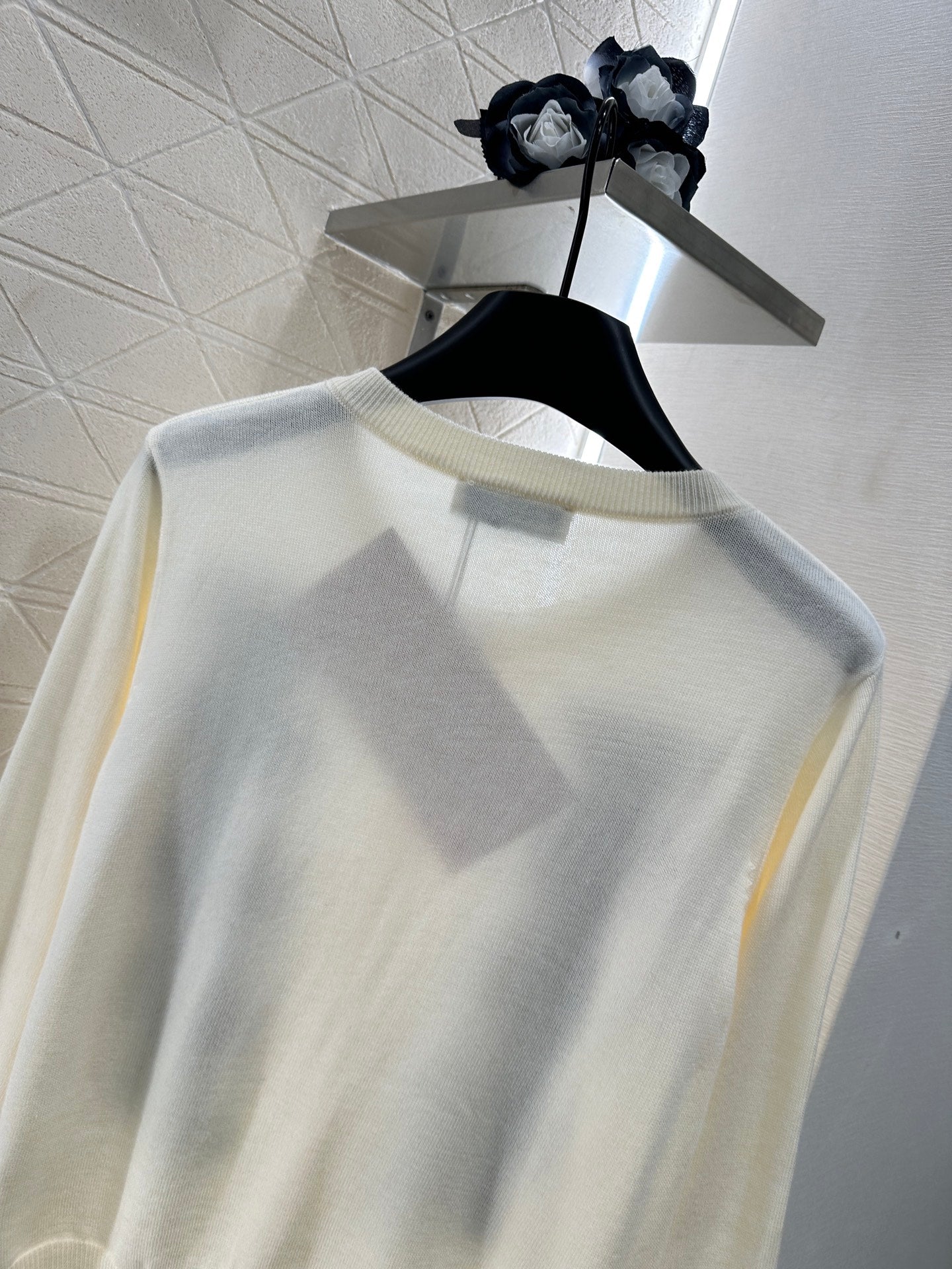 Mi*mi*♥ 2025 New Arrivals Knitted Cardigan