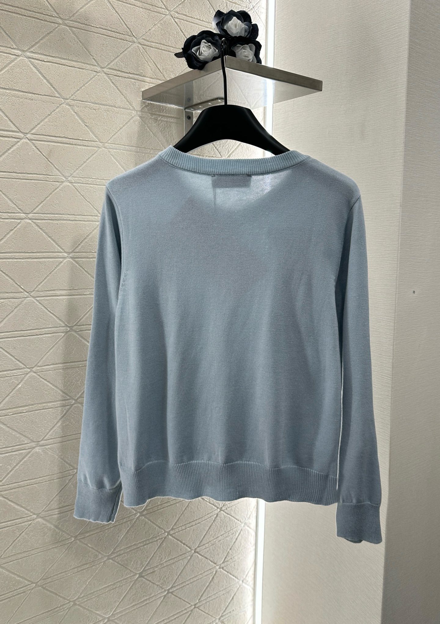 Mi*mi*♥ 2025 New Arrivals Knitted Cardigan