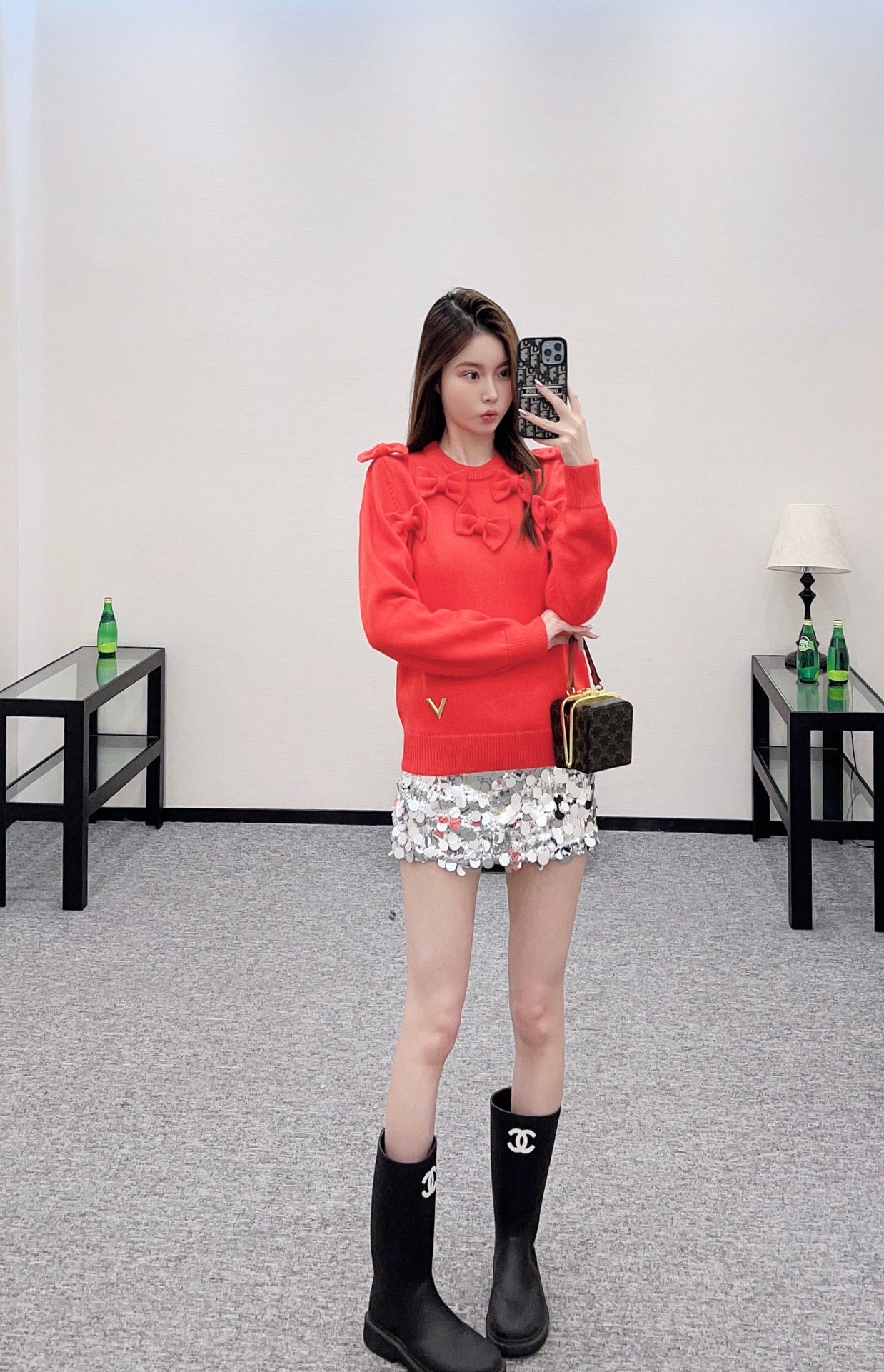 V*♥2025 New Arrivals Knitted Sweaters