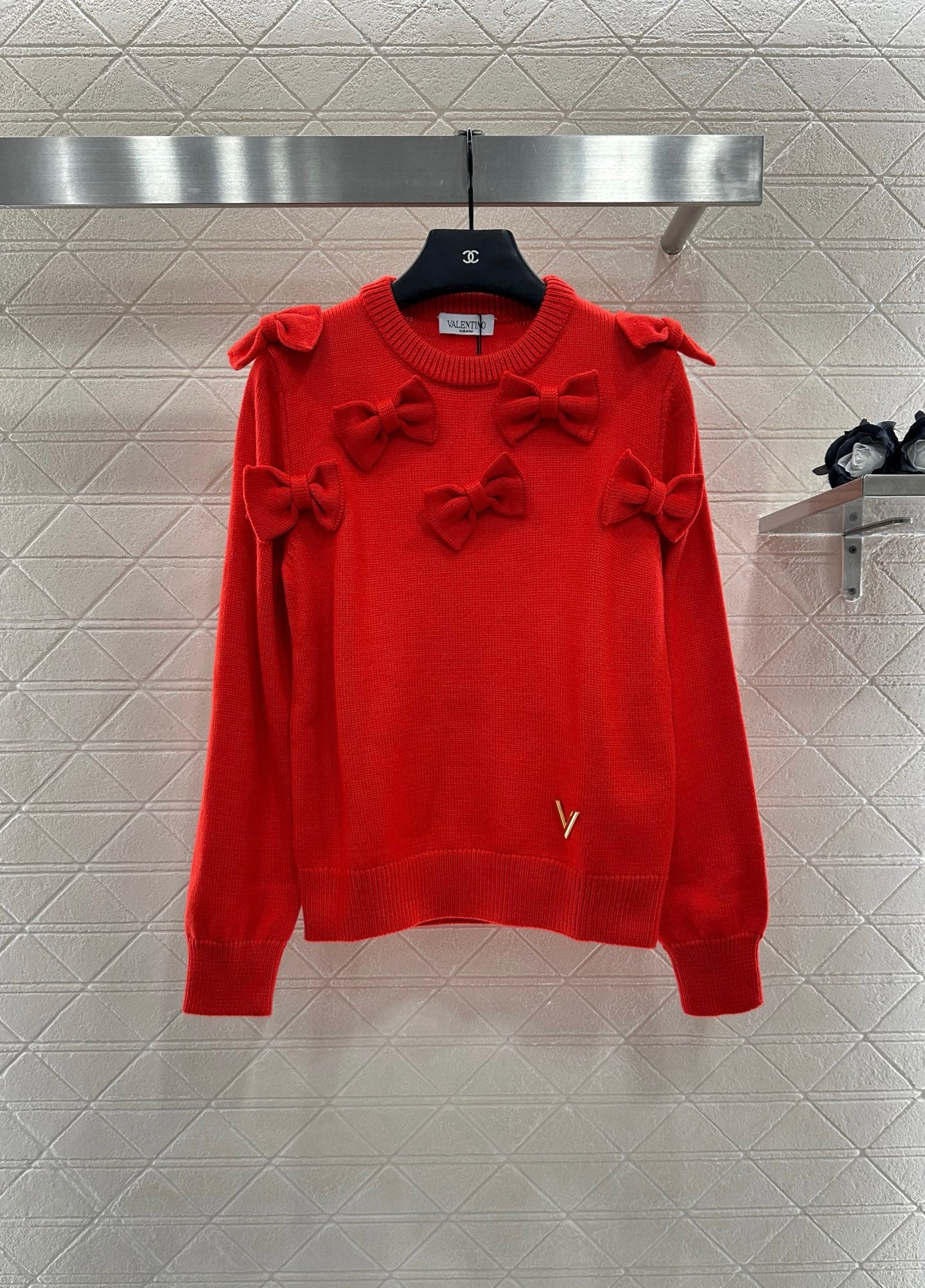 V*♥2025 New Arrivals Knitted Sweaters