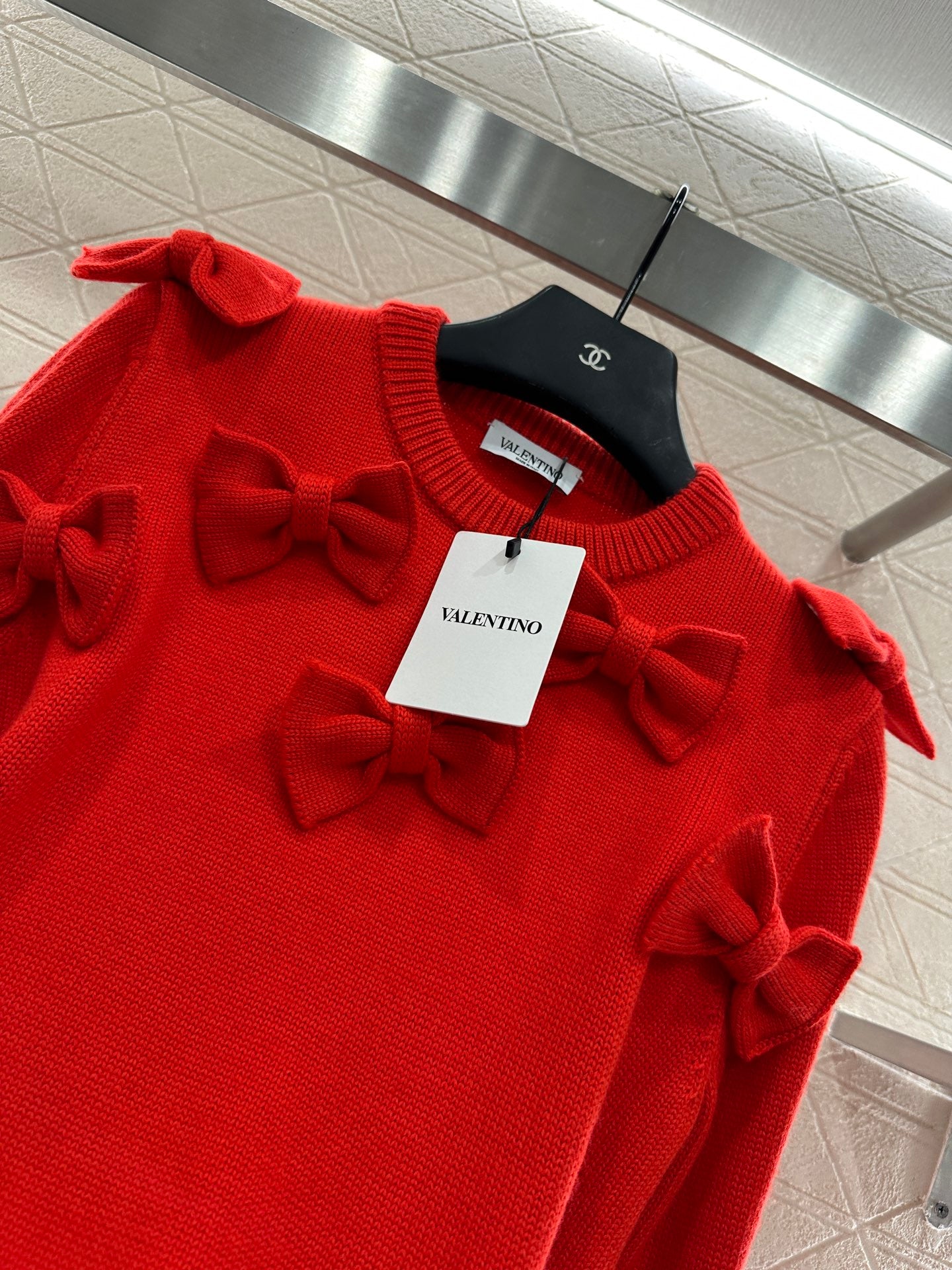 V*♥2025 New Arrivals Knitted Sweaters