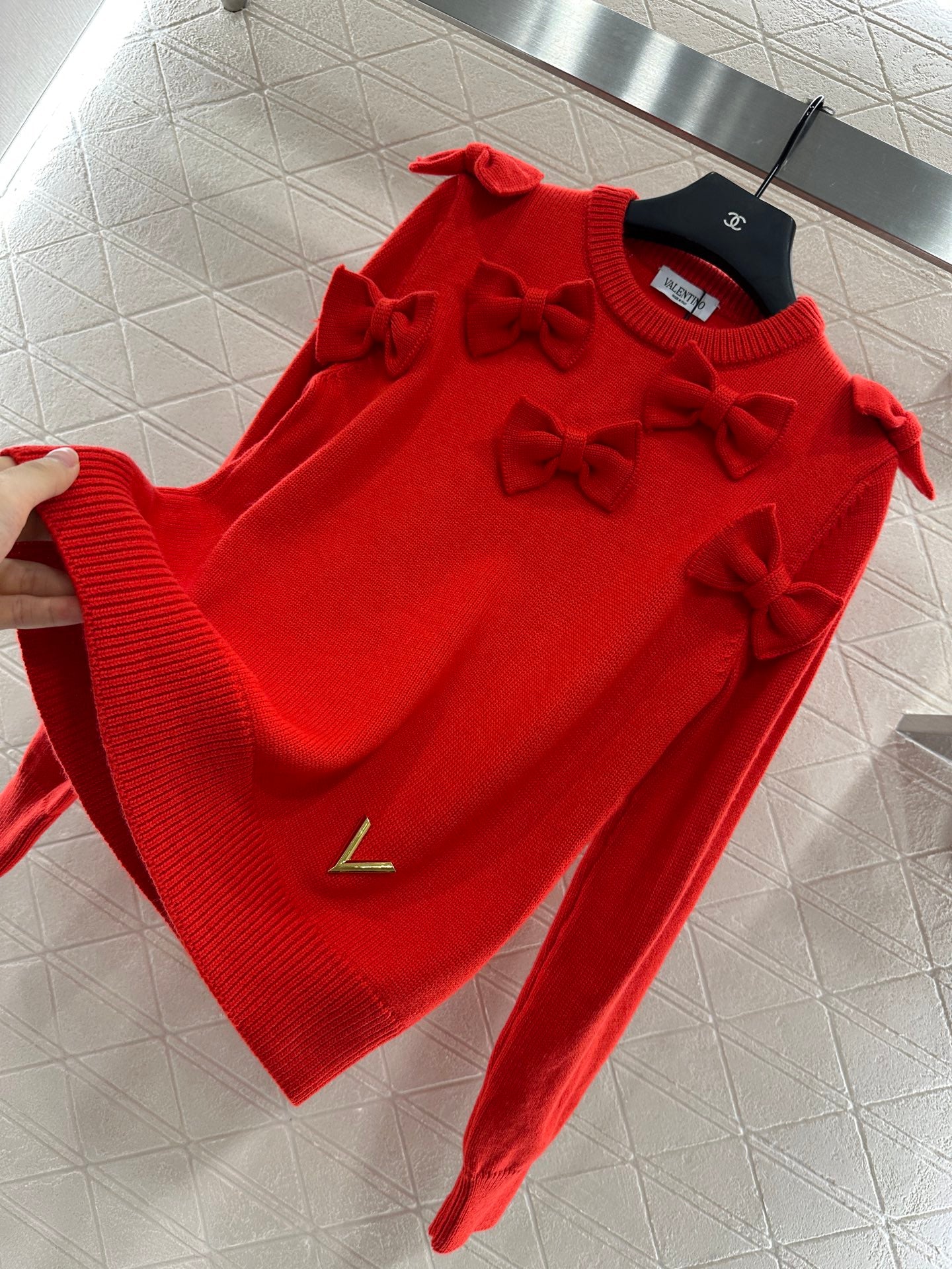 V*♥2025 New Arrivals Knitted Sweaters