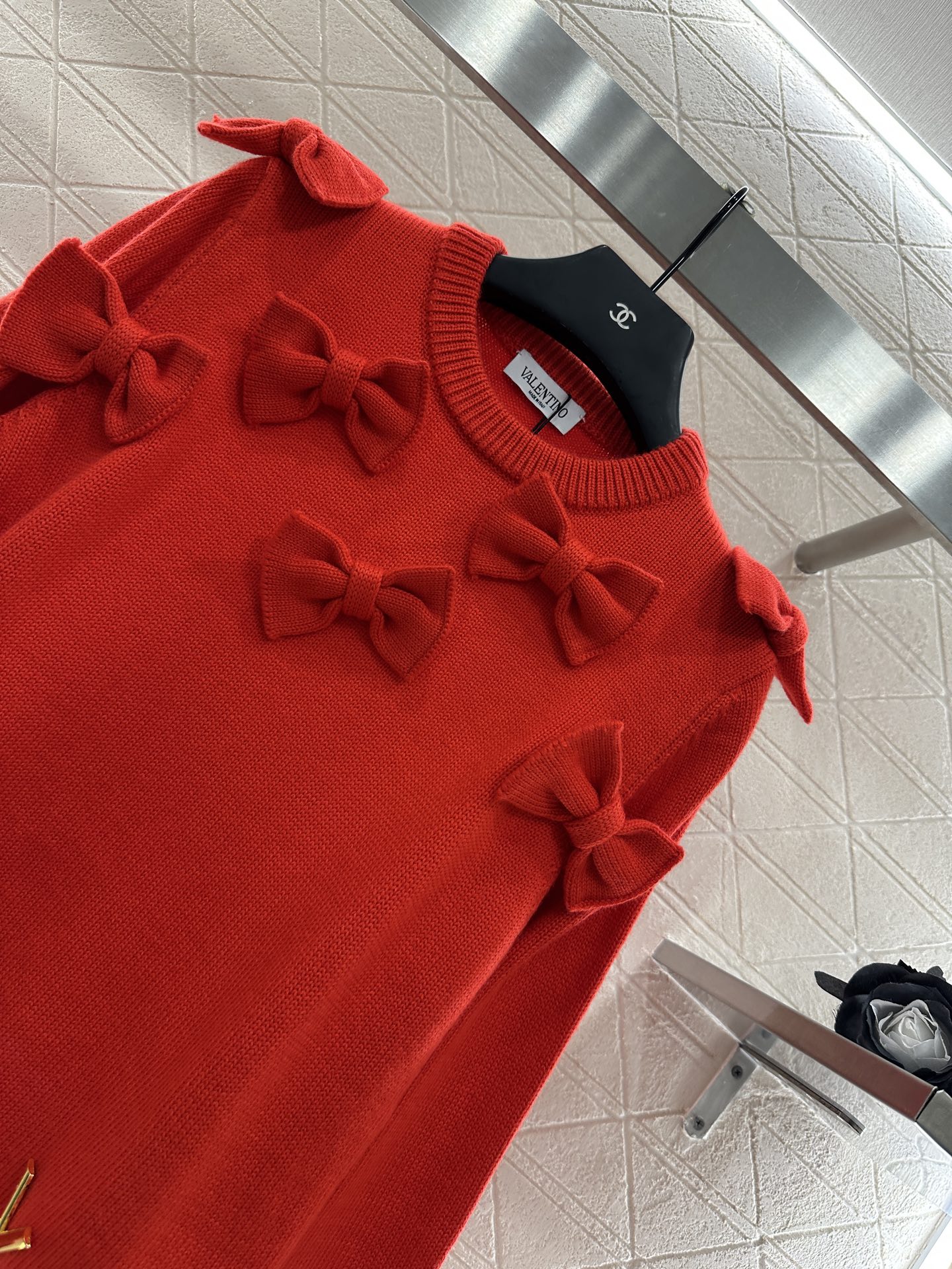 V*♥2025 New Arrivals Knitted Sweaters