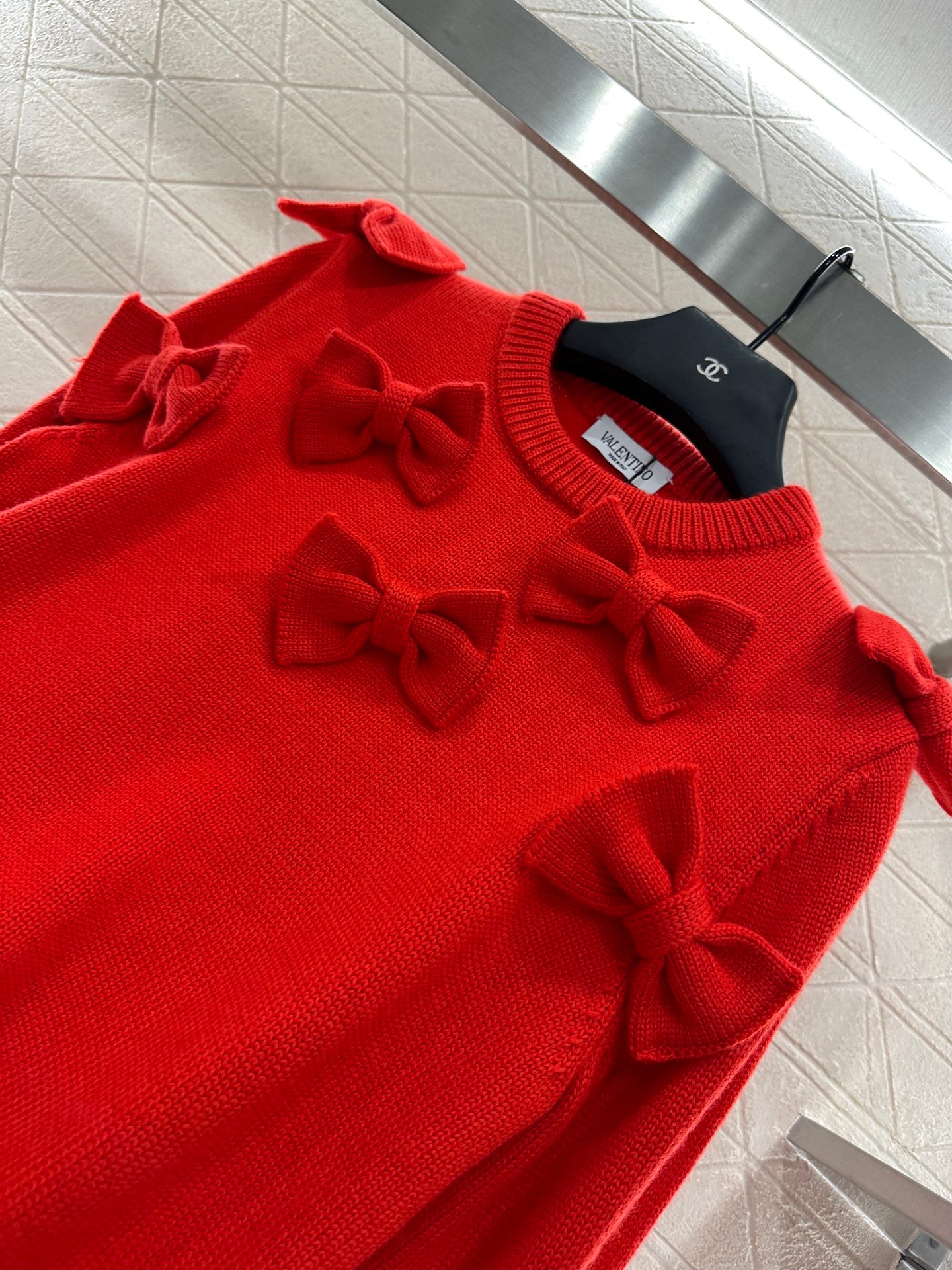 V*♥2025 New Arrivals Knitted Sweaters