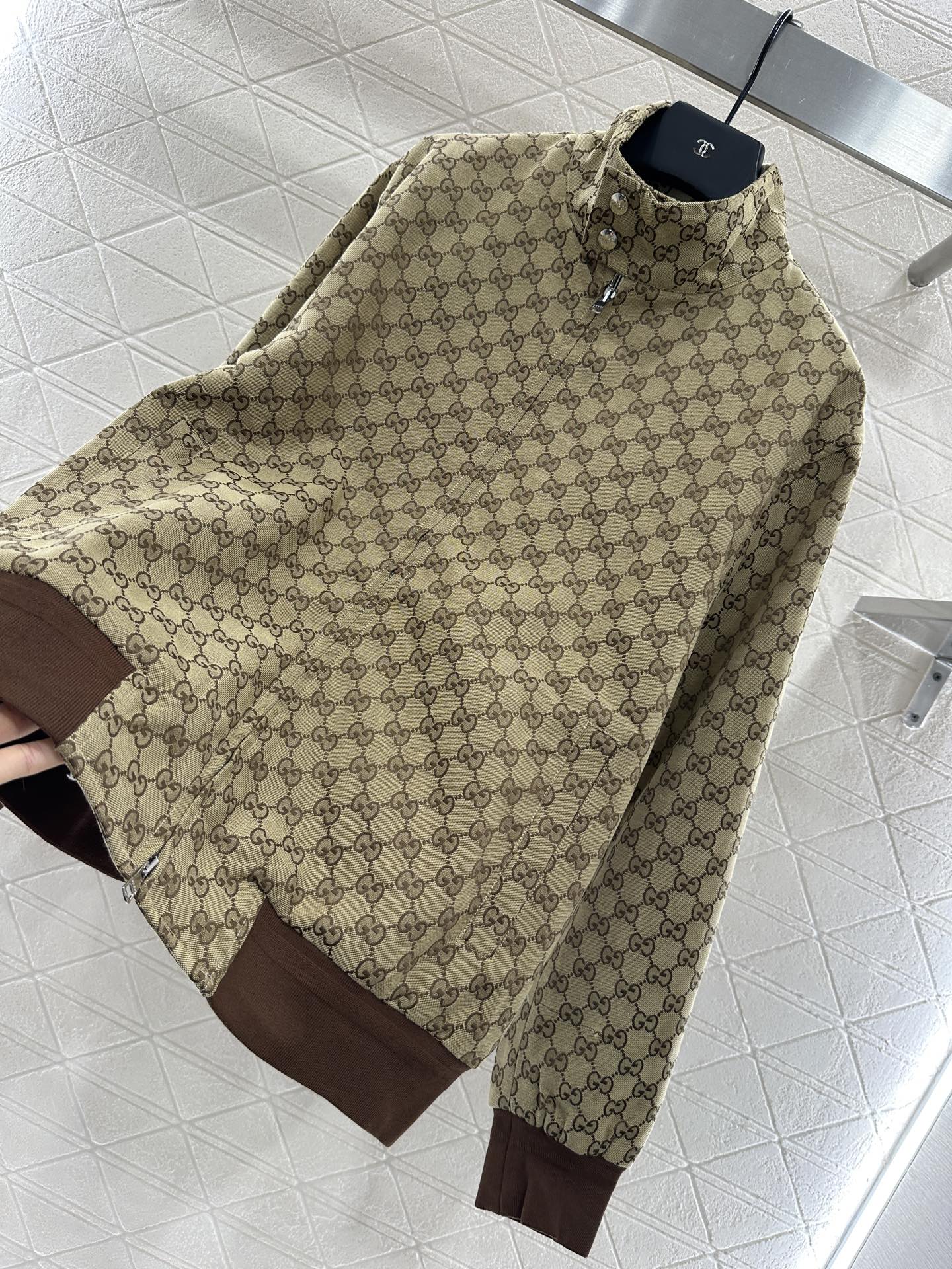 G*♥ 2025 New Arrivals Jackets