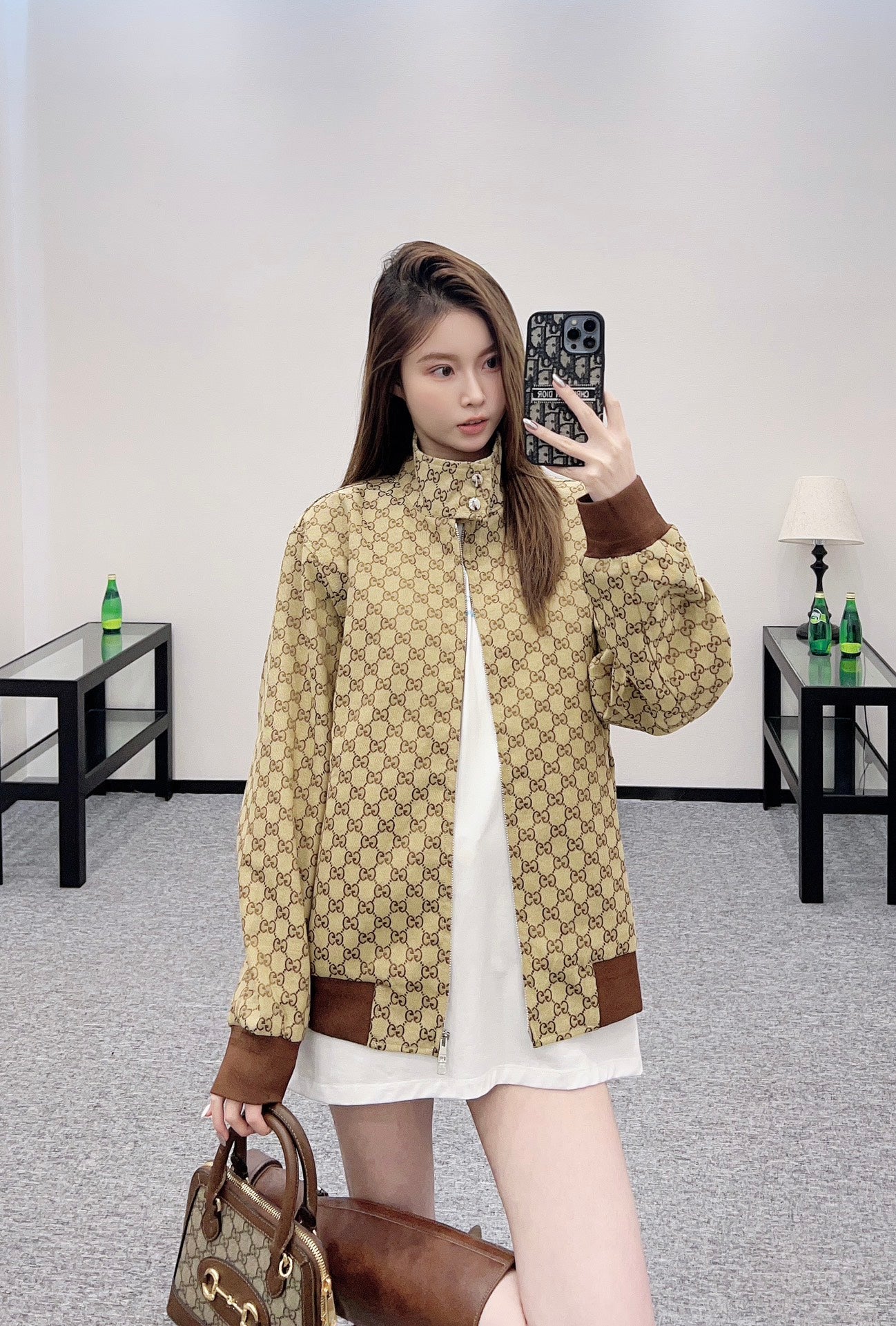 G*♥ 2025 New Arrivals Jackets