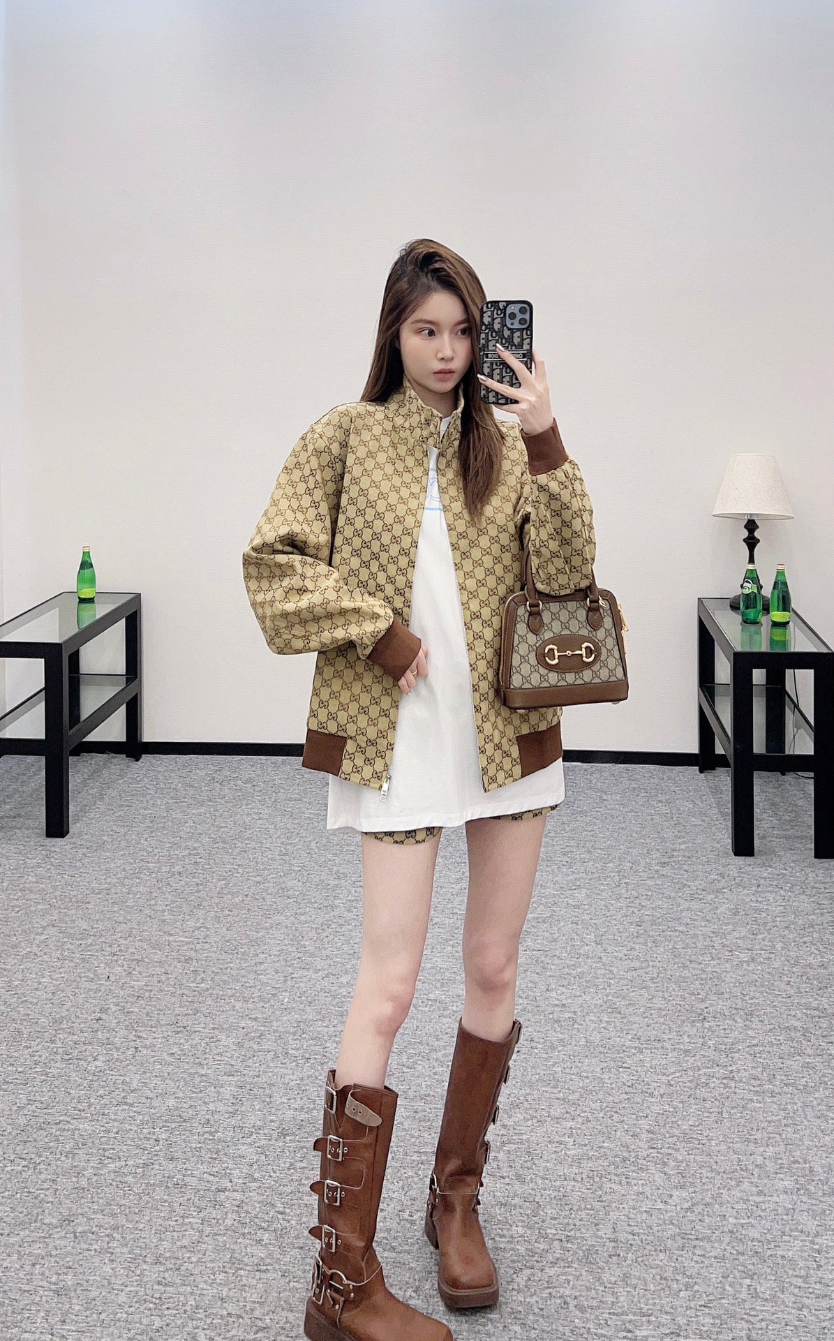 G*♥ 2025 New Arrivals Jackets