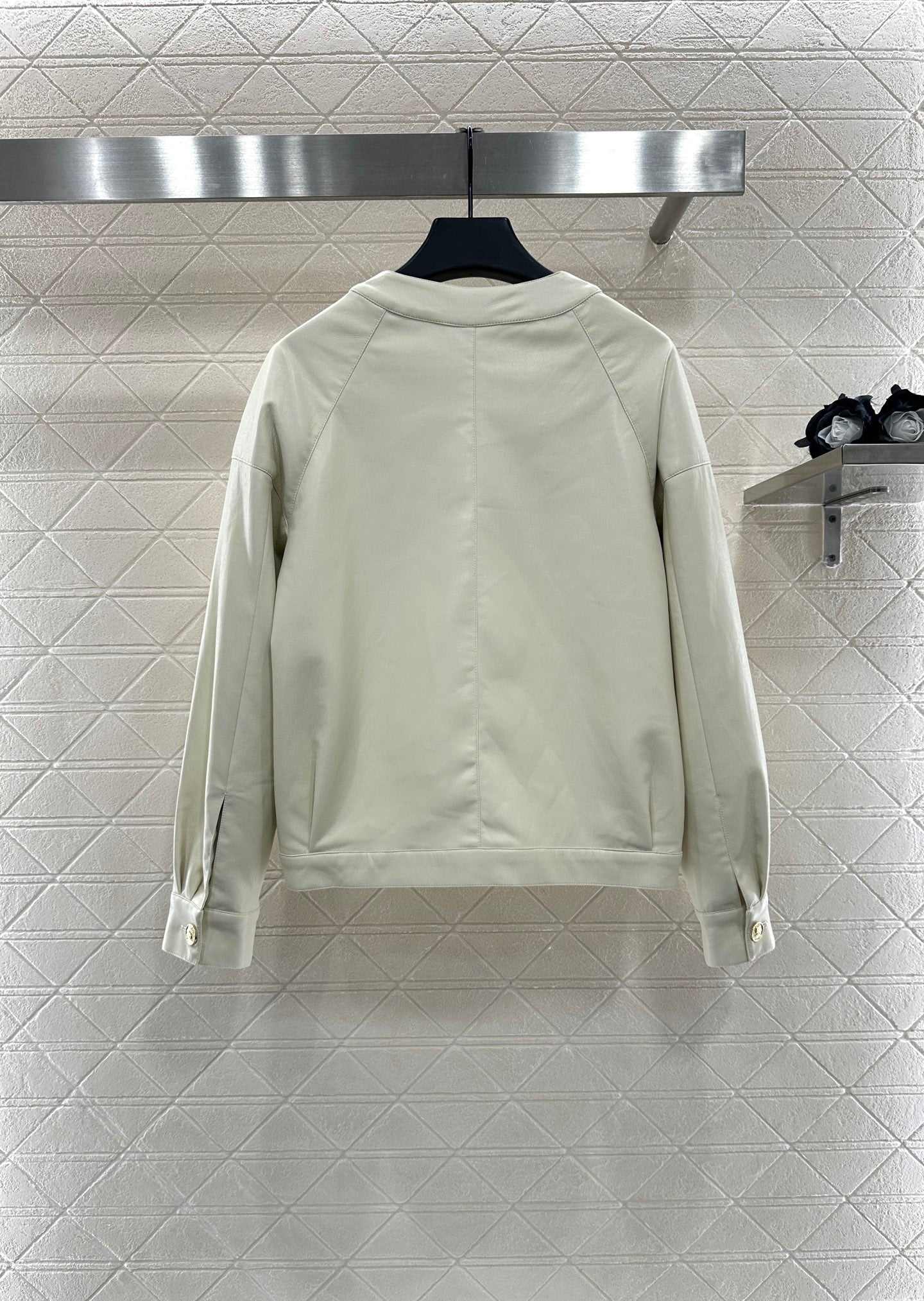 C*♥2025 New Arrivals Jacket and Pants Set