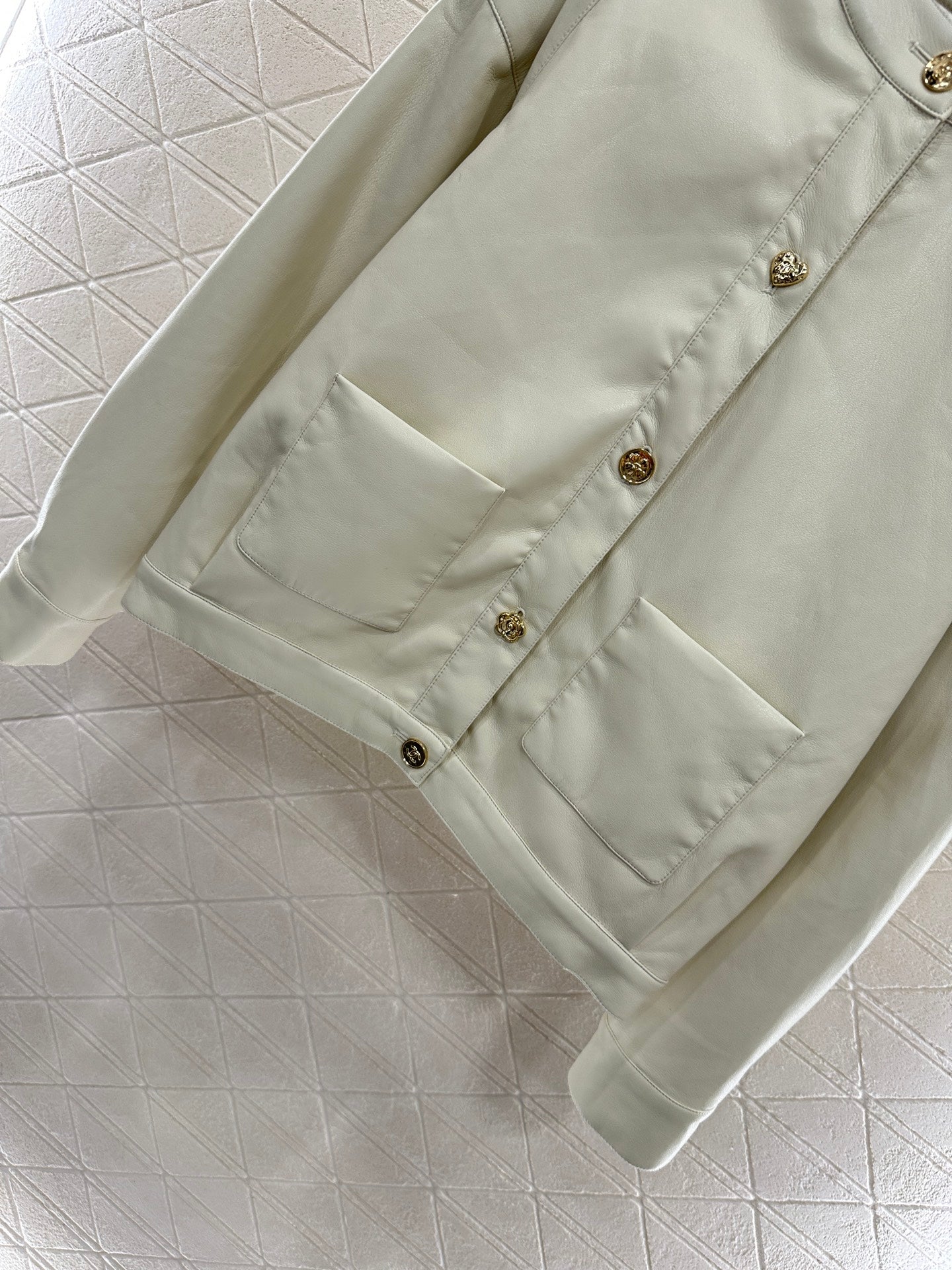 C*♥2025 New Arrivals Jacket and Pants Set