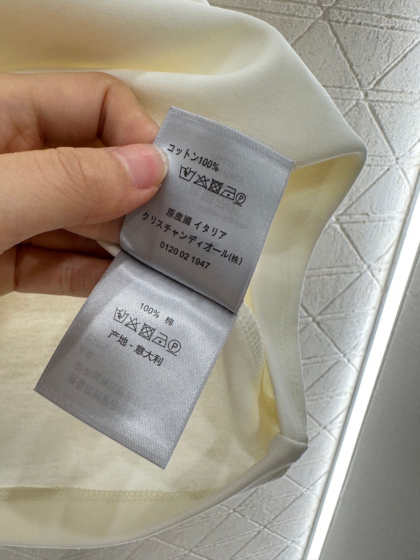 D*♥2025 New Arrival Crew Neck Top