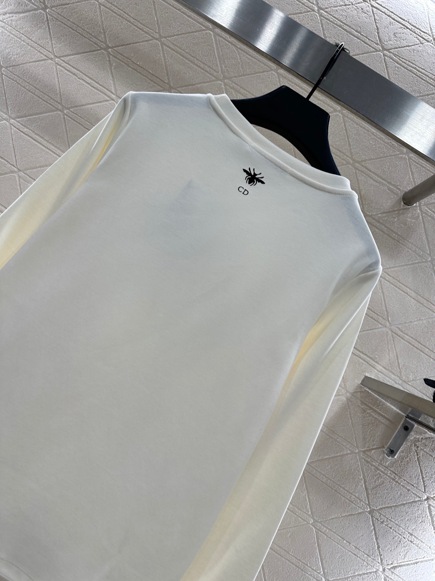 D*♥2025 New Arrival Crew Neck Top