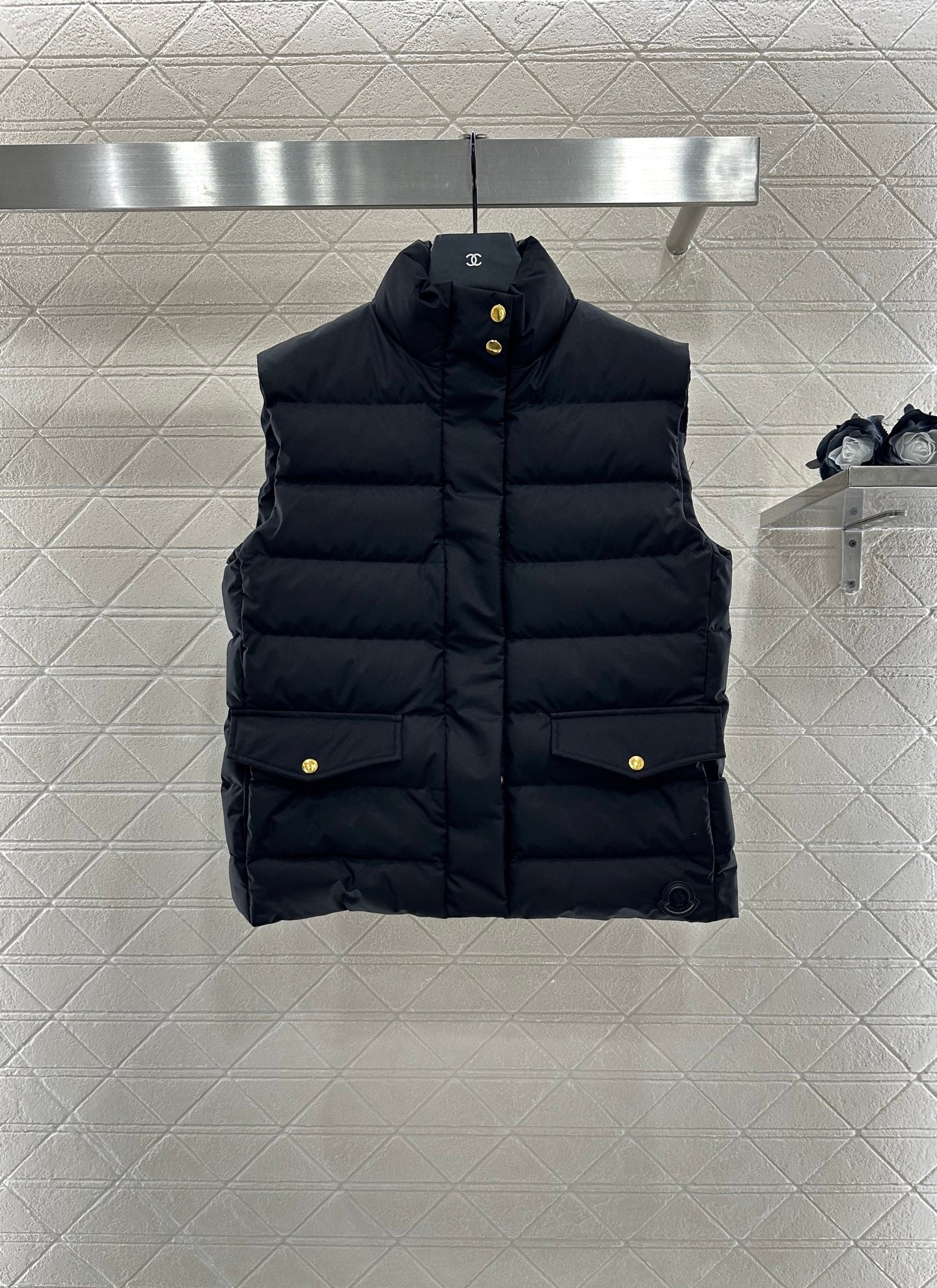 M*♥2025 New Arrival Down Vest