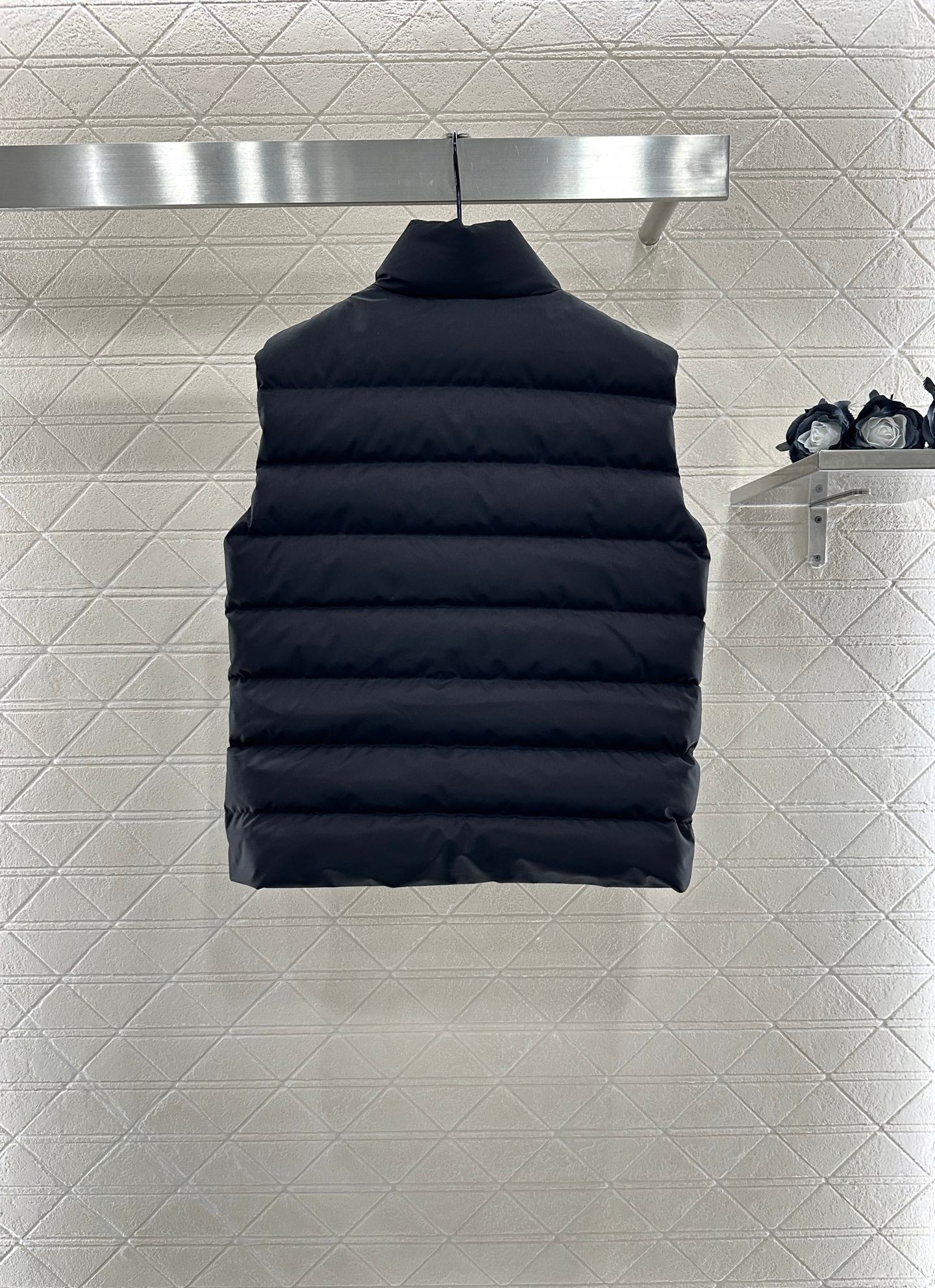 M*♥2025 New Arrival Down Vest
