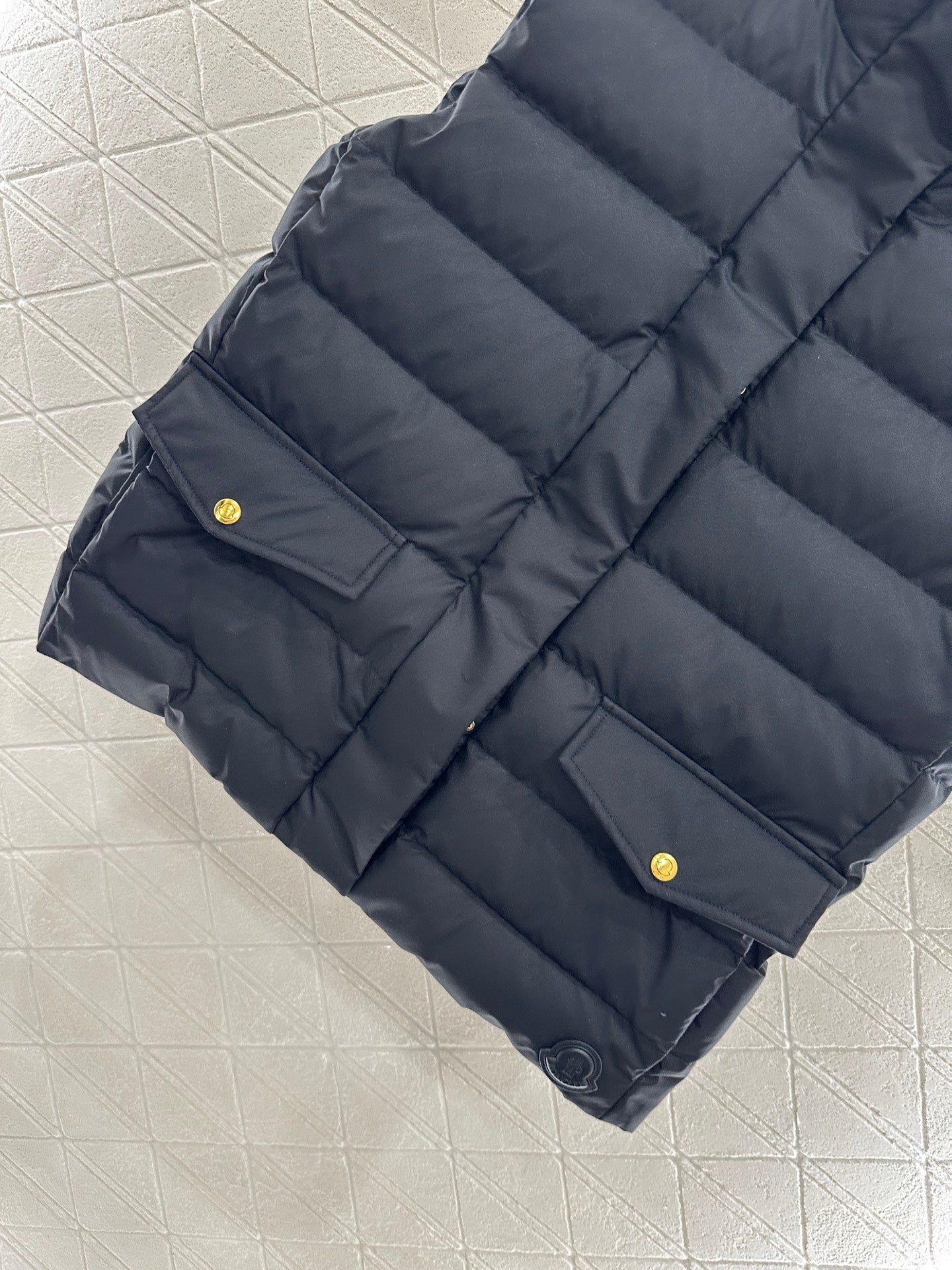 M*♥2025 New Arrival Down Vest