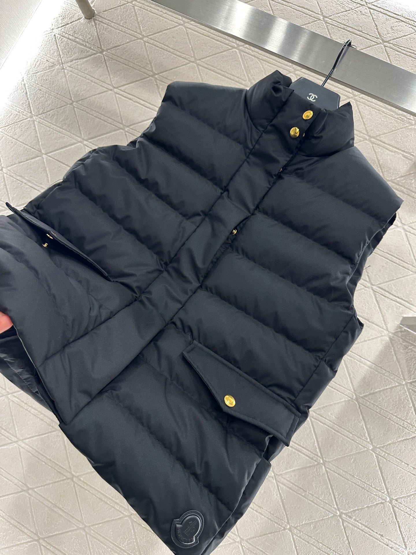 M*♥2025 New Arrival Down Vest
