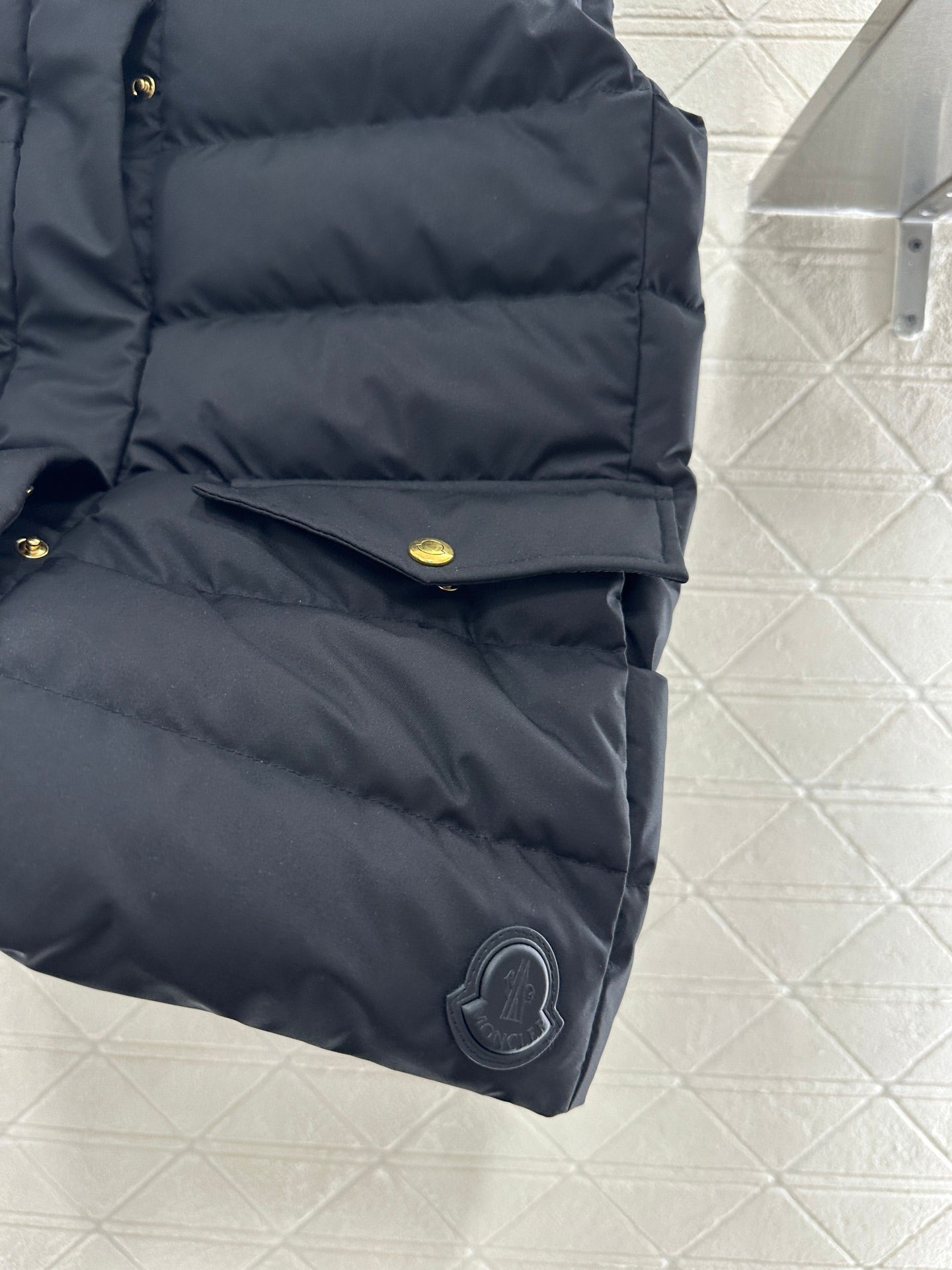 M*♥2025 New Arrival Down Vest
