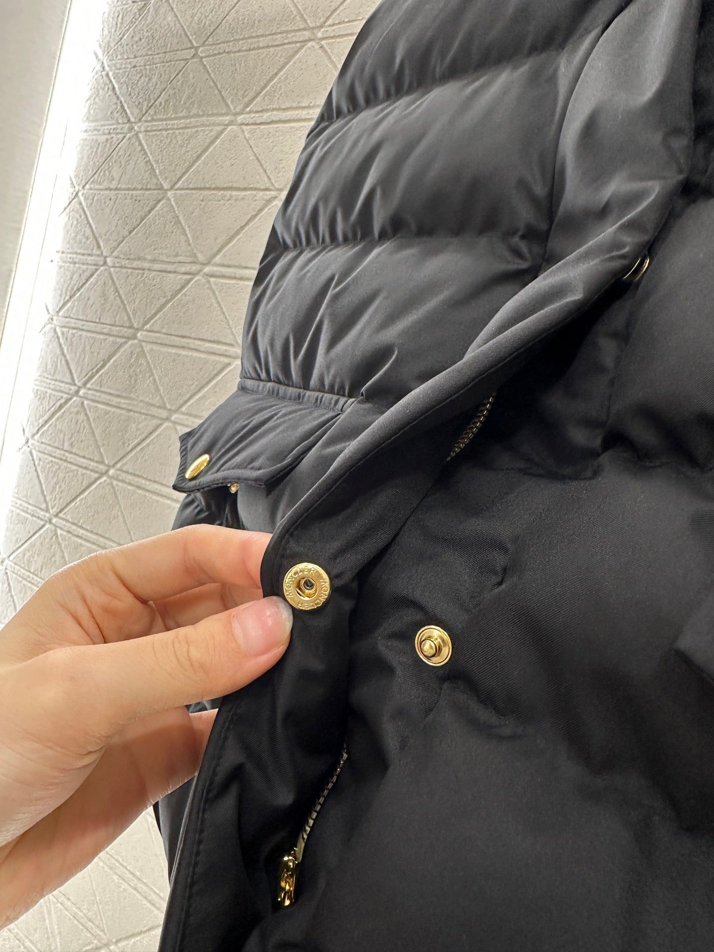 M*♥2025 New Arrival Down Vest