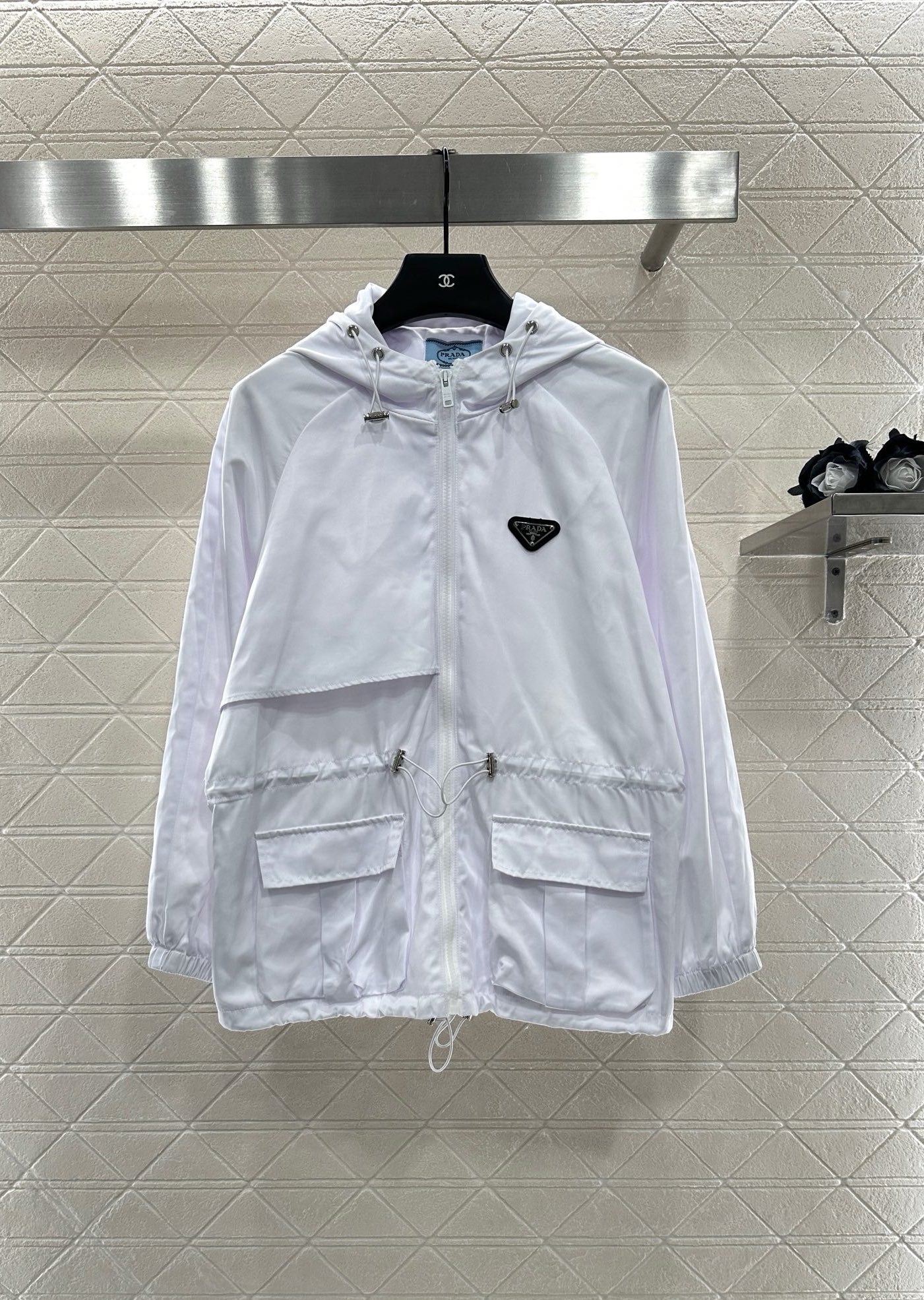 P*♥2025 New Arrivals Jackets