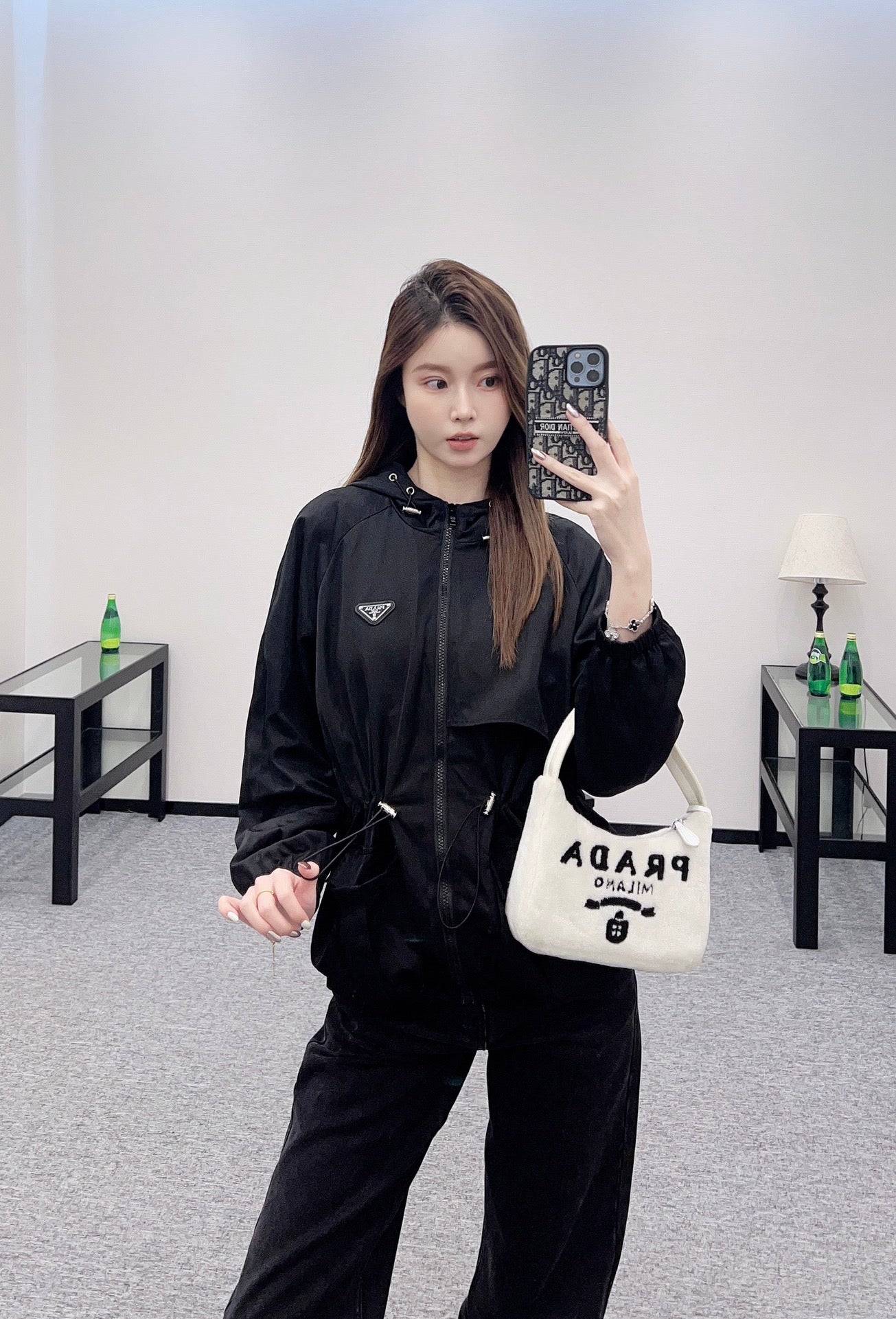 P*♥2025 New Arrivals Jackets