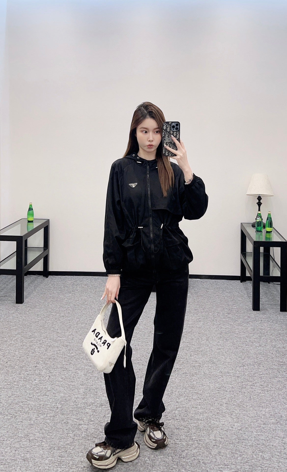 P*♥2025 New Arrivals Jackets
